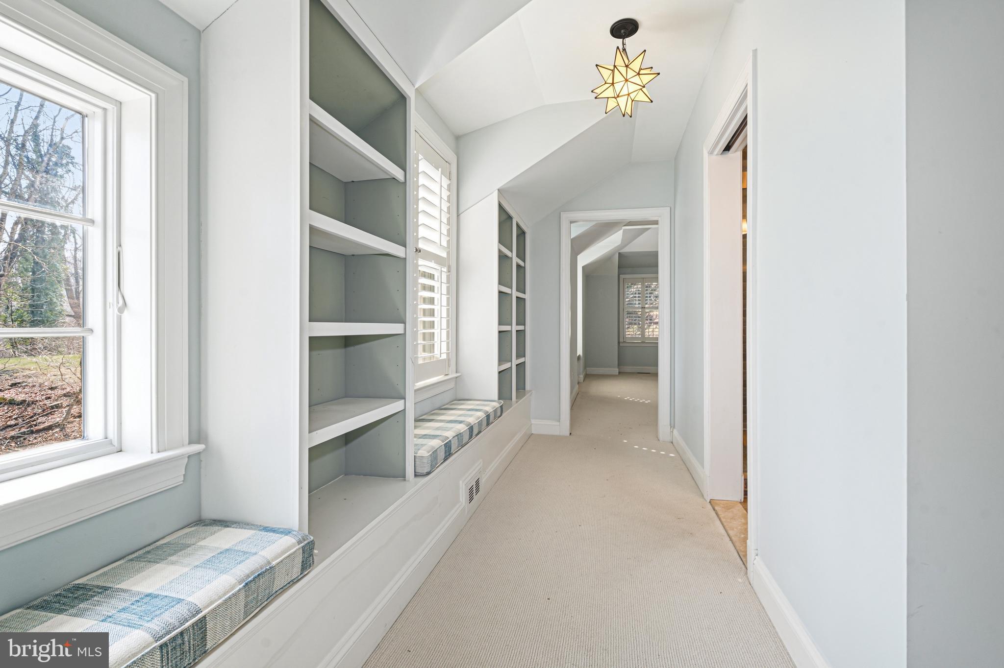 TOWSON - Residential