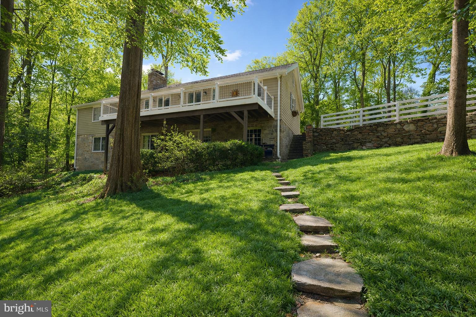 TOWSON - Residential