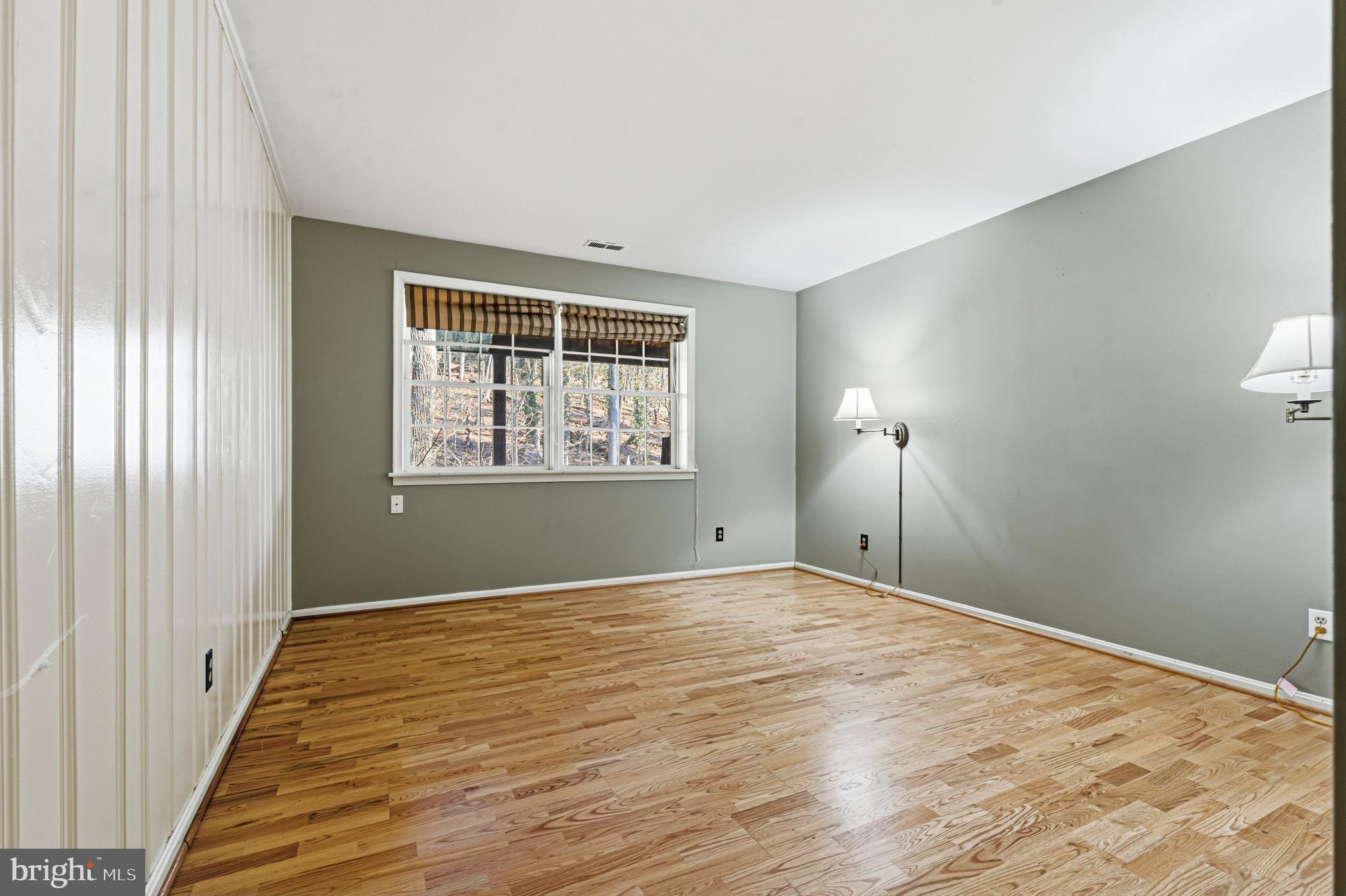 TOWSON - Residential