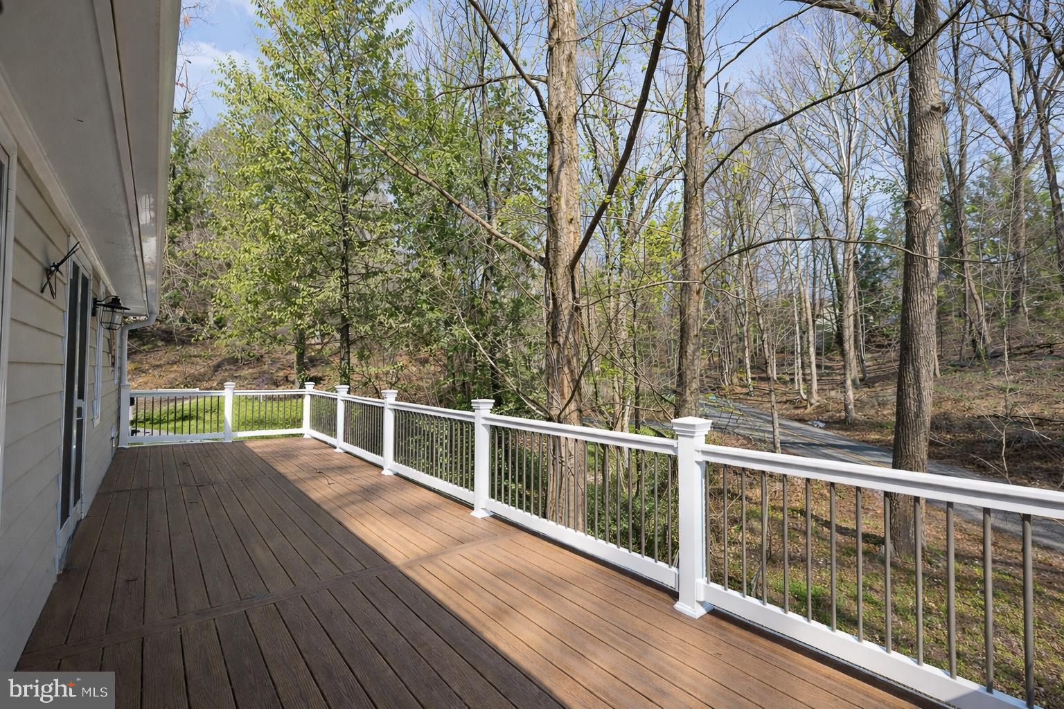 TOWSON - Residential