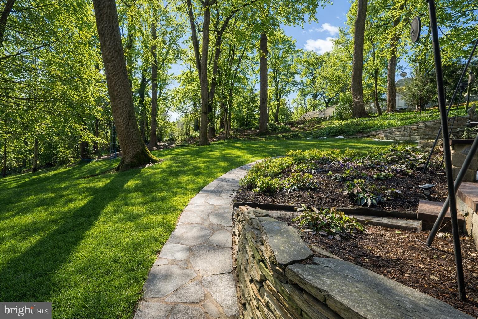 TOWSON - Residential