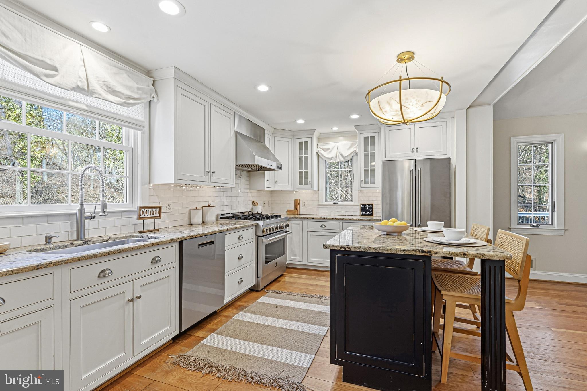 TOWSON - Residential