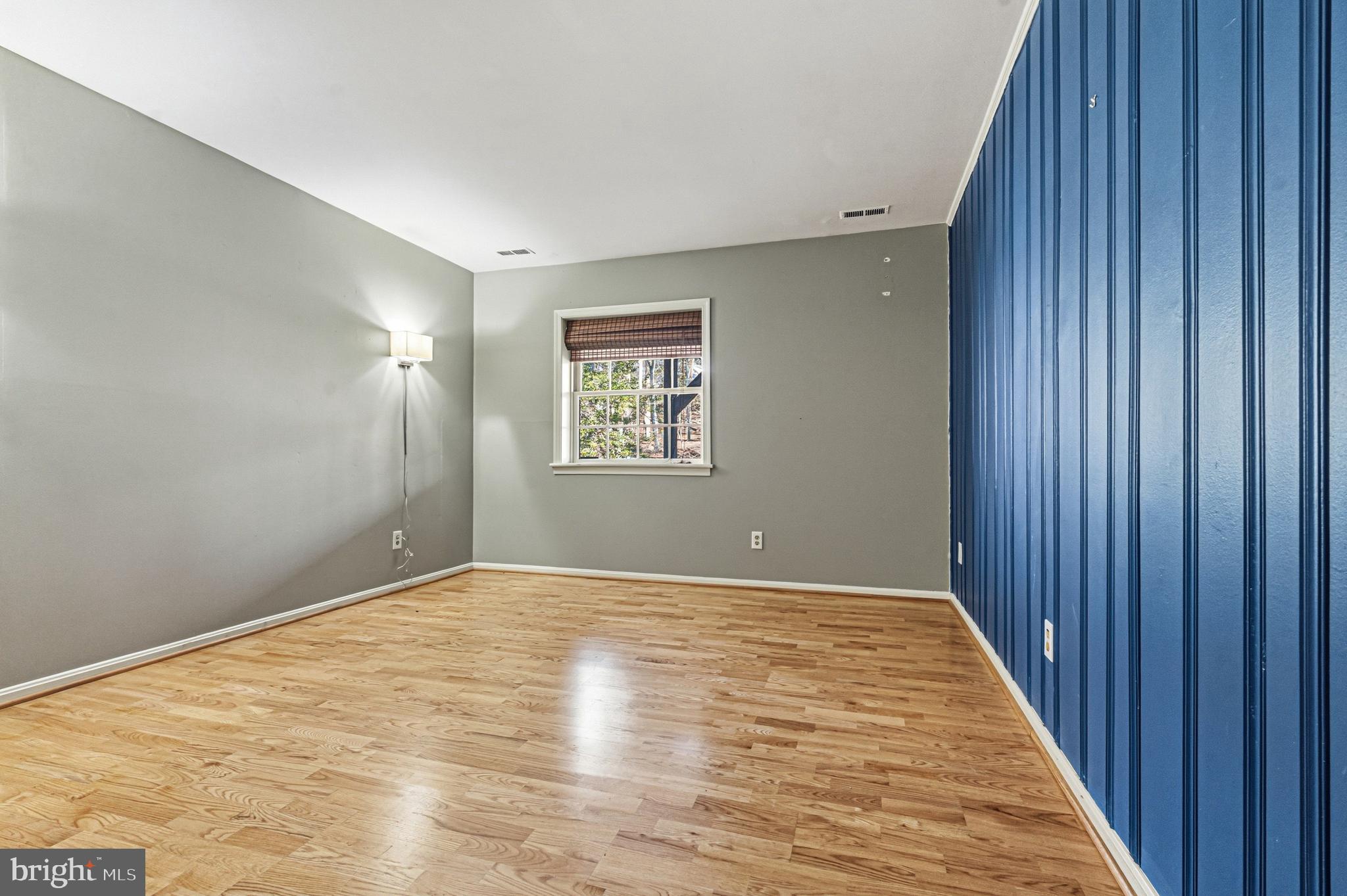 TOWSON - Residential