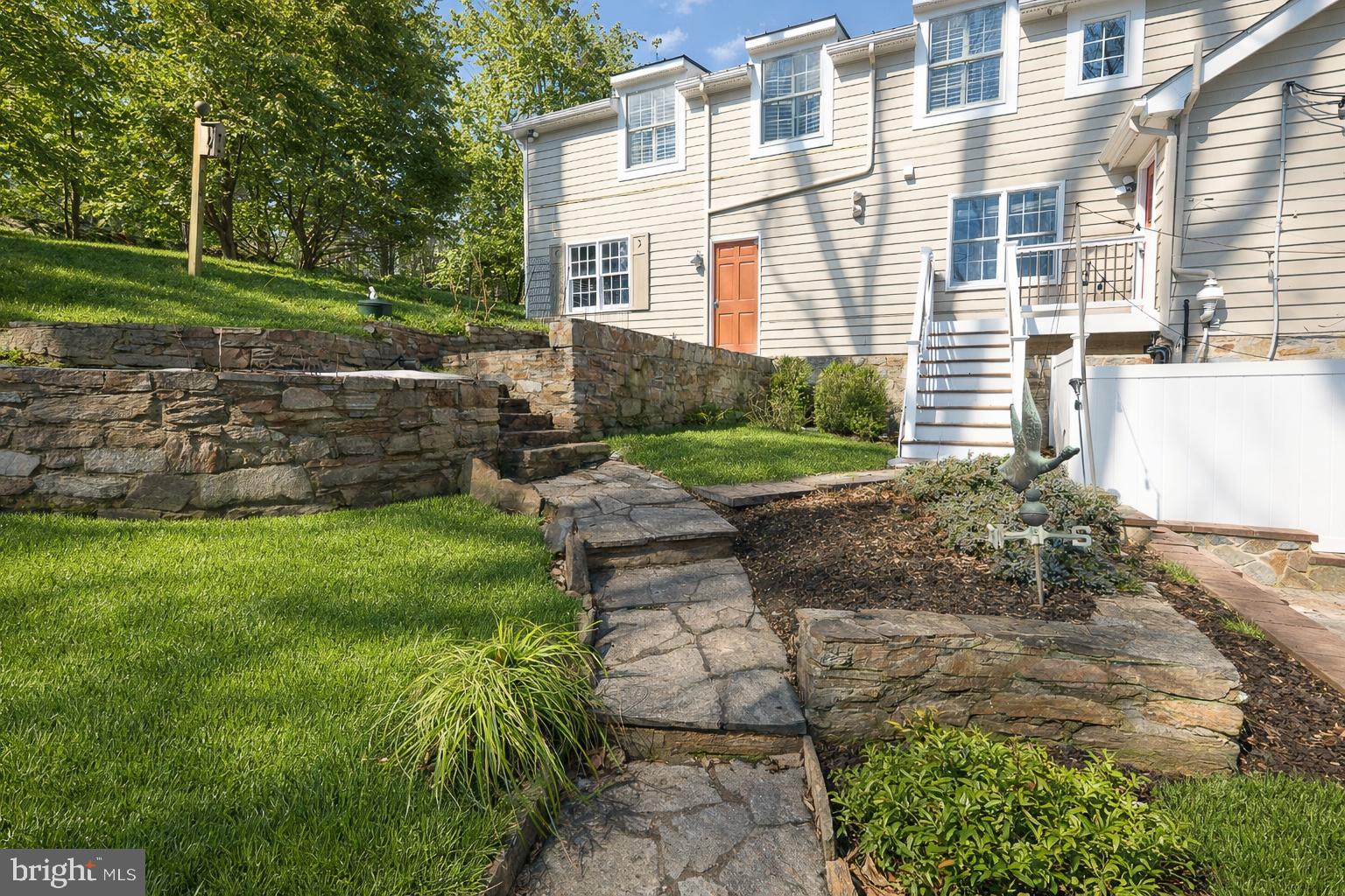 TOWSON - Residential