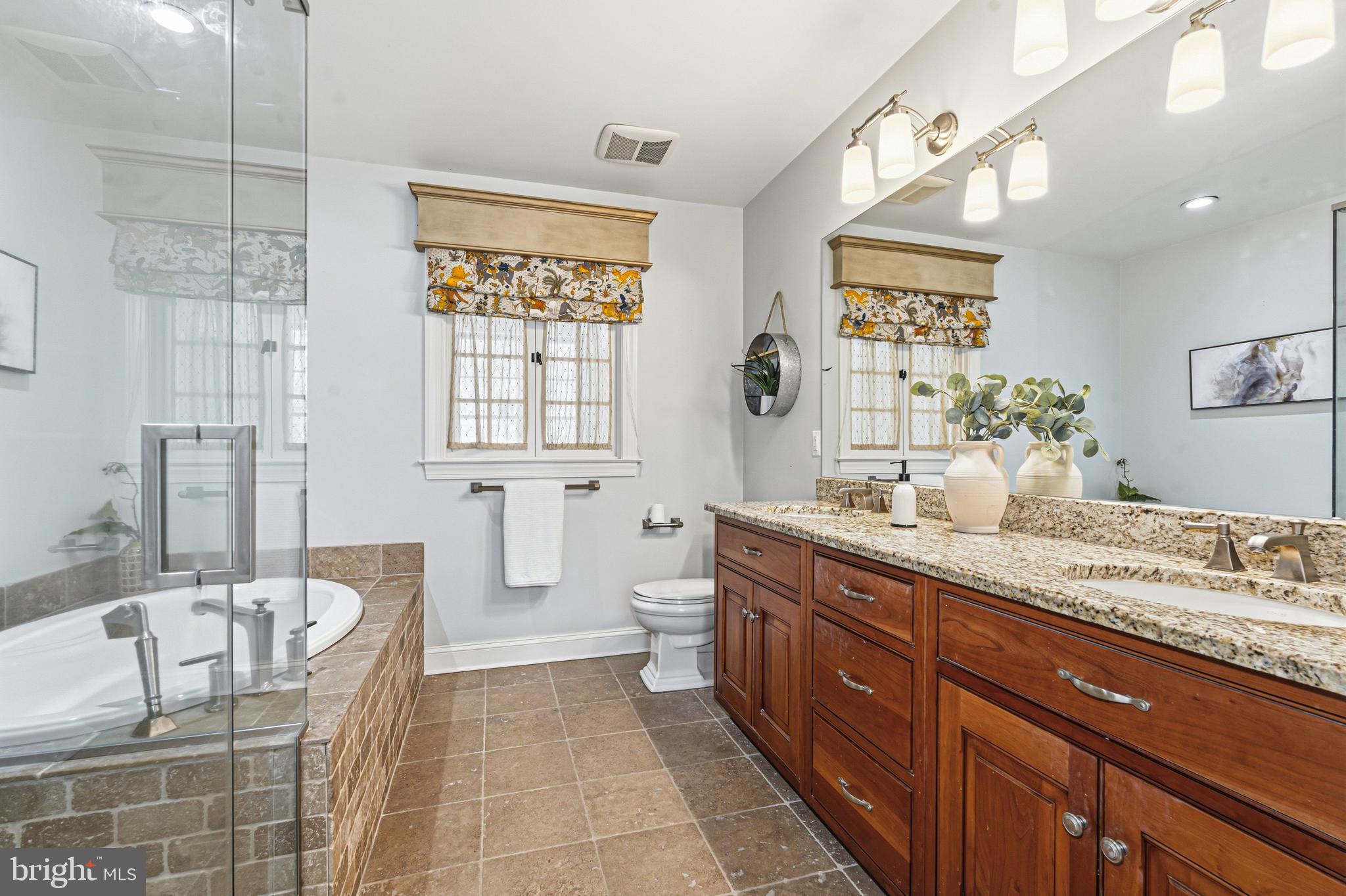 TOWSON - Residential