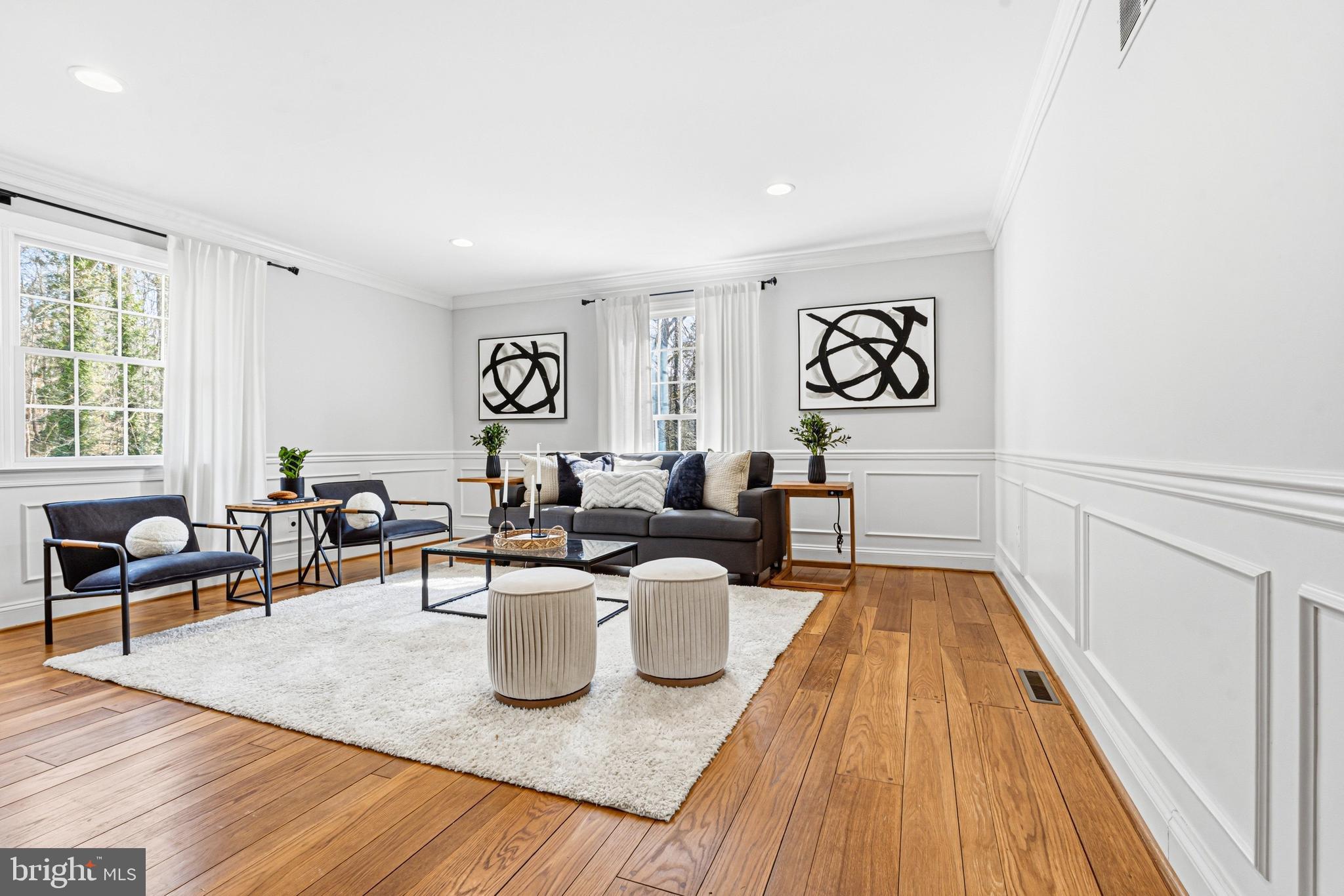 TOWSON - Residential