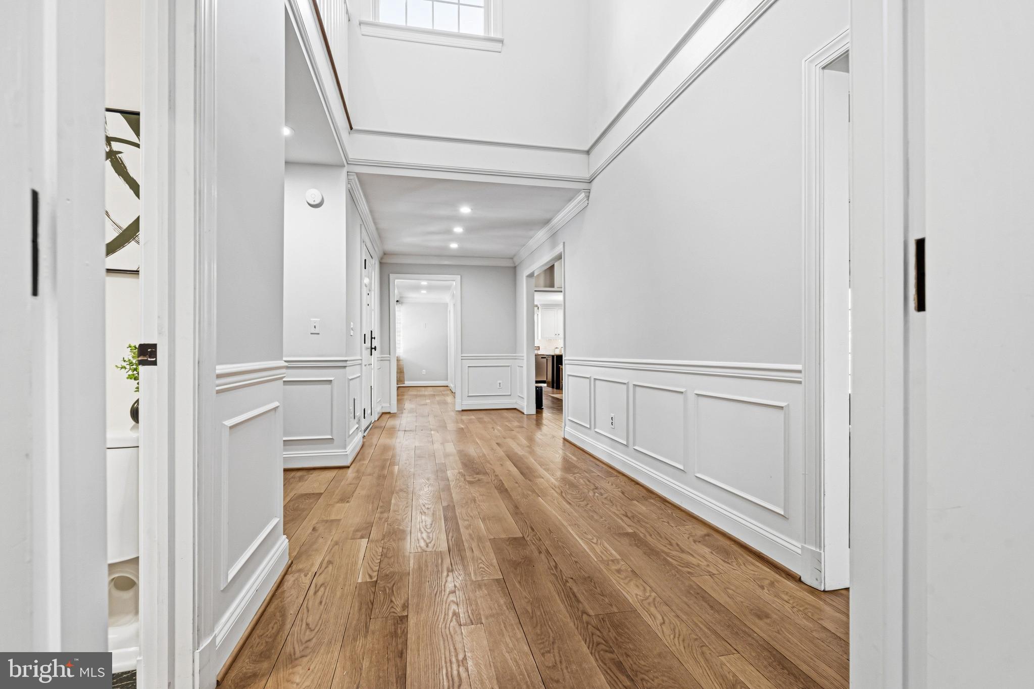 TOWSON - Residential