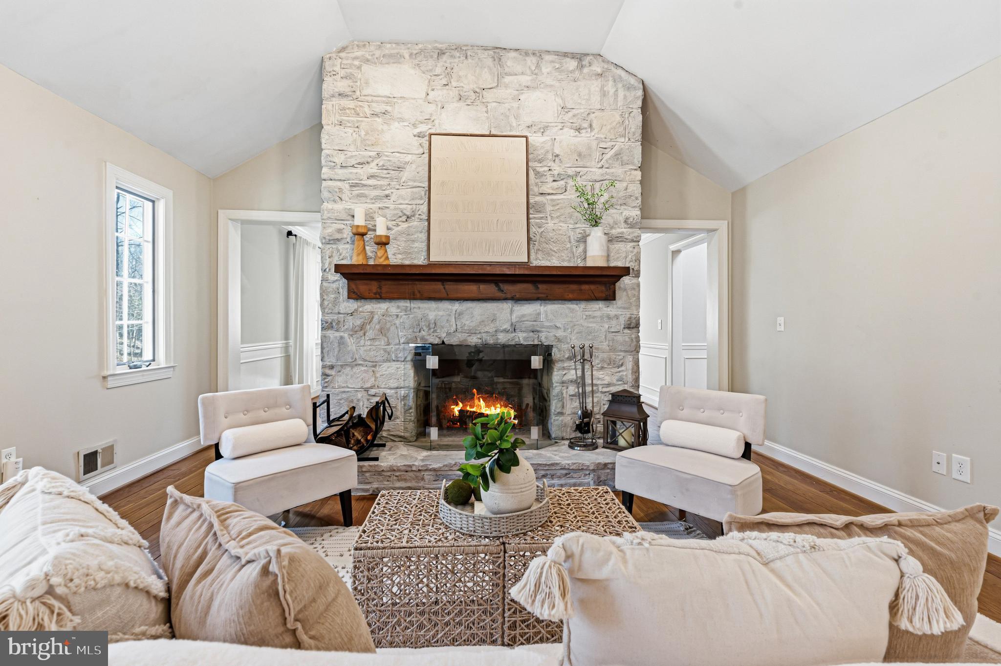 TOWSON - Residential