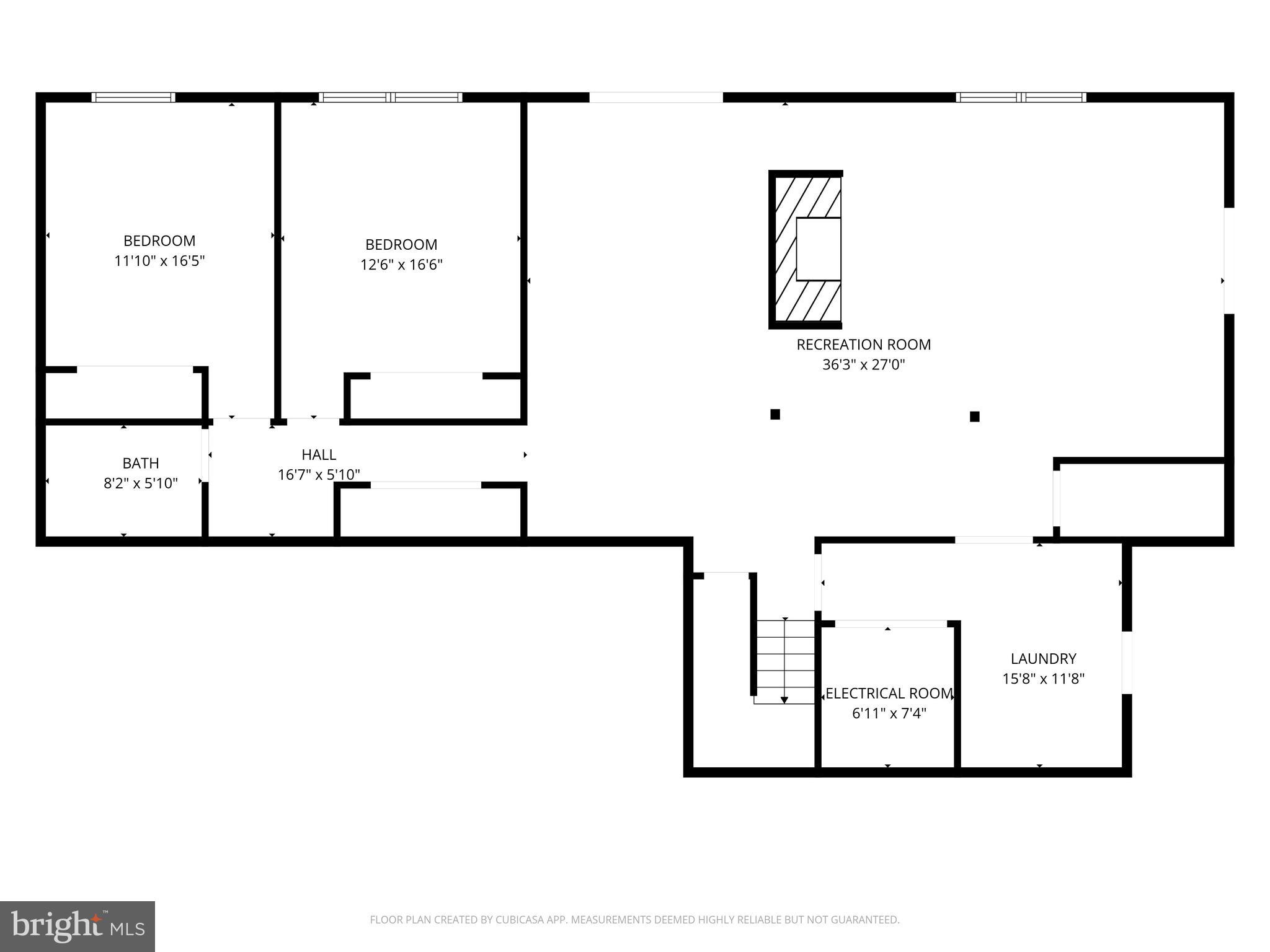 TOWSON - Residential