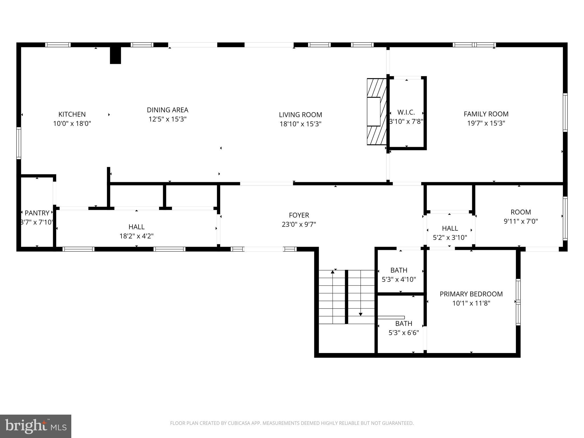 TOWSON - Residential