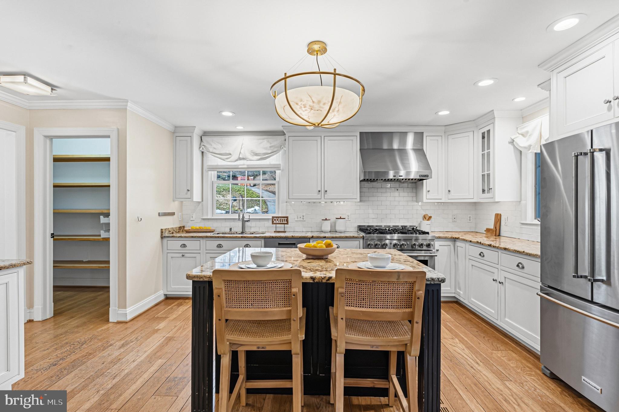 TOWSON - Residential