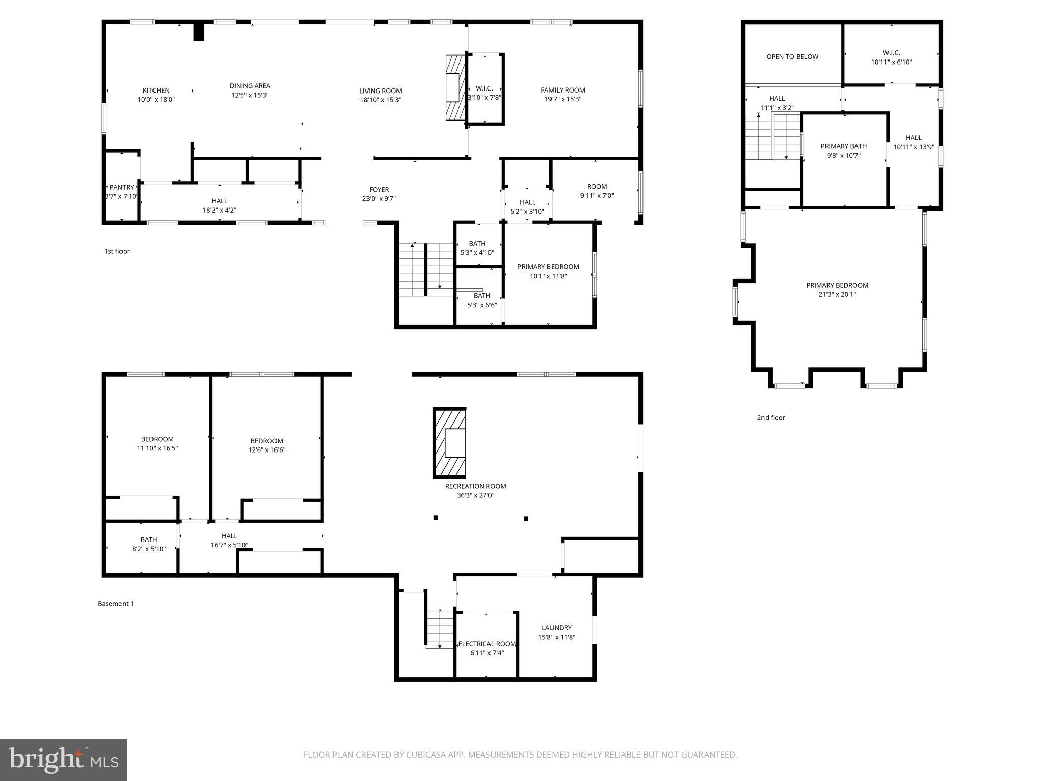 TOWSON - Residential