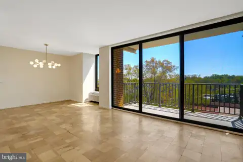 1510 12th Street N Unit 504, Arlington, VA 22209 - #: VAAR2071806