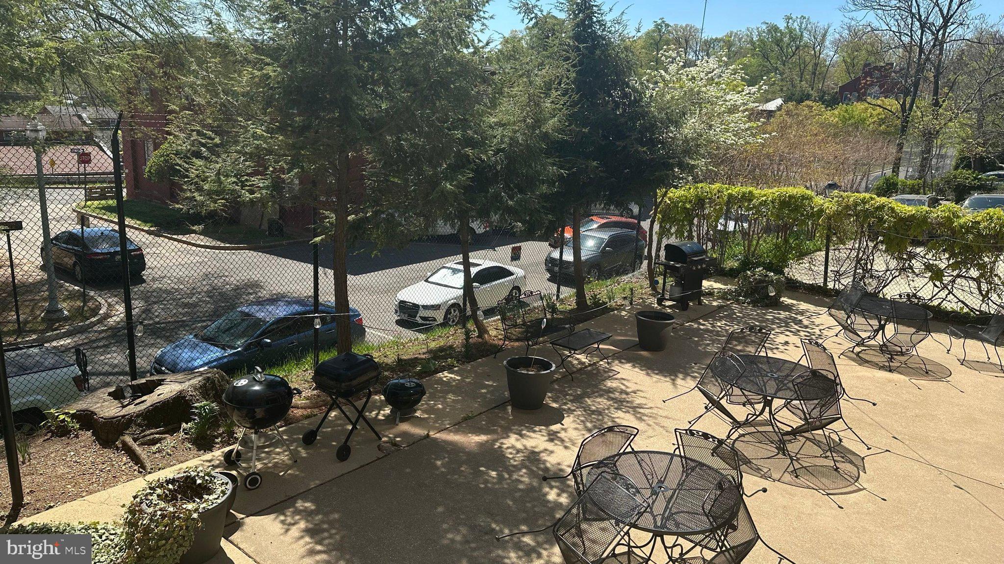 RADNOR - FORT MYER HEIGHTS - Residential