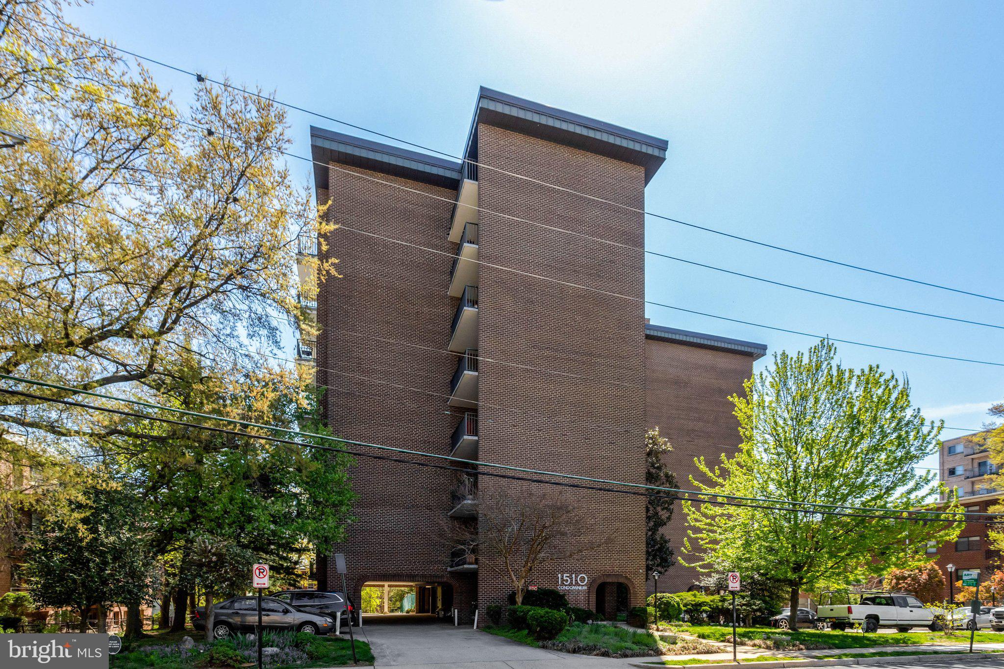 RADNOR - FORT MYER HEIGHTS - Residential