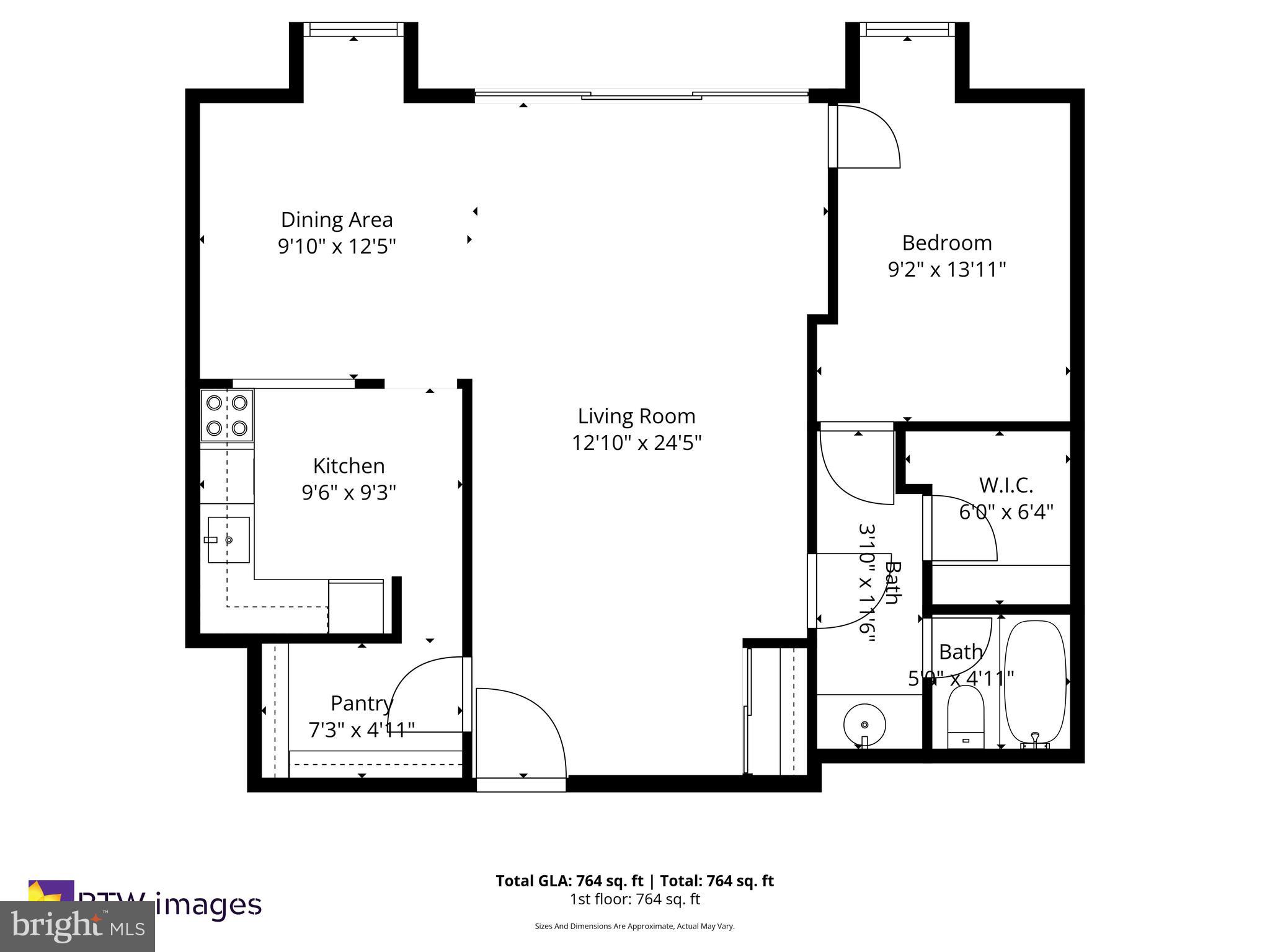 RADNOR - FORT MYER HEIGHTS - Residential
