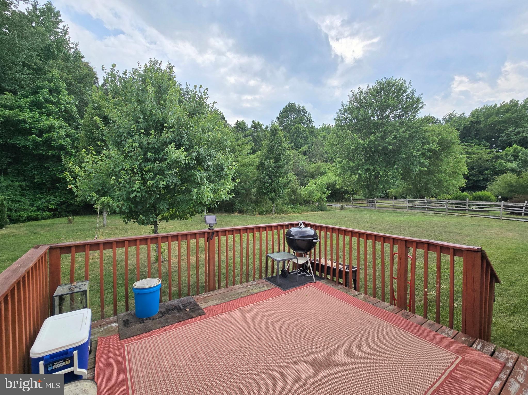 151 FOX RUN DRIVE