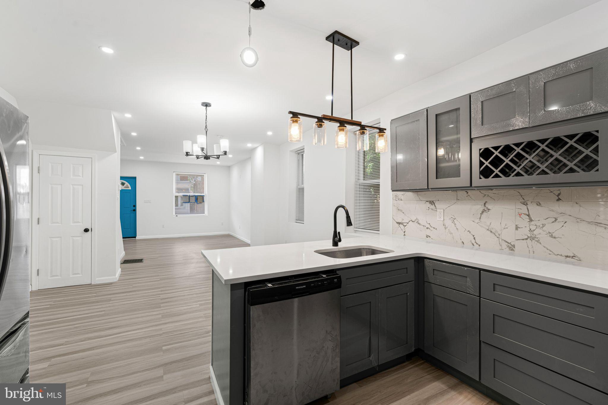 KINGSESSING - Residential