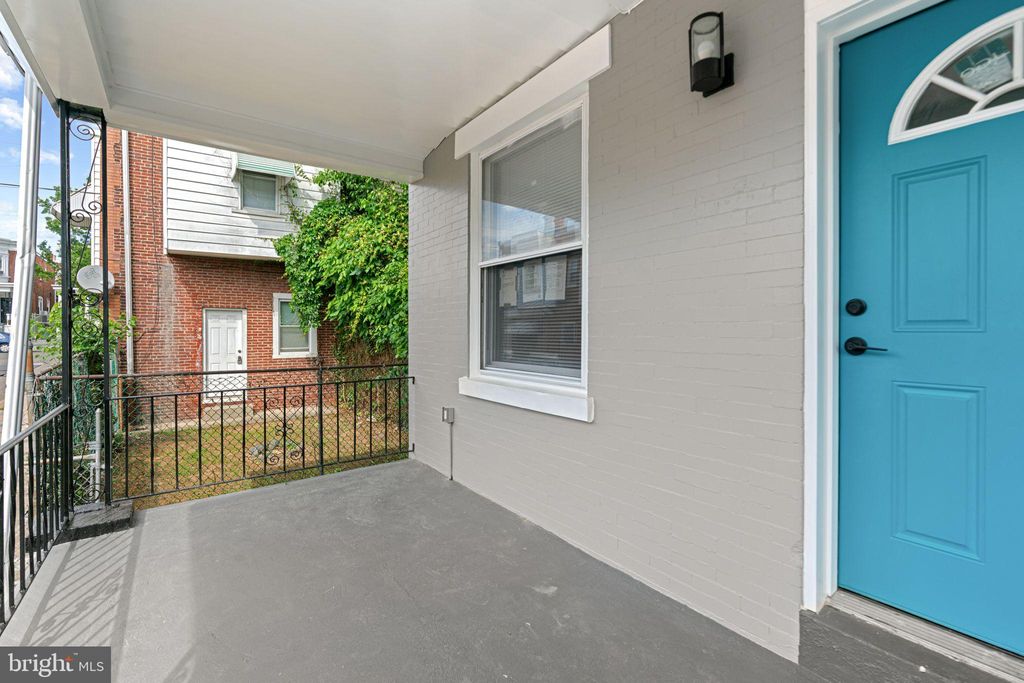 Photo of 5514 Broomall Street, PHILADELPHIA, PA 19143 (MLS # PAPH2573284)