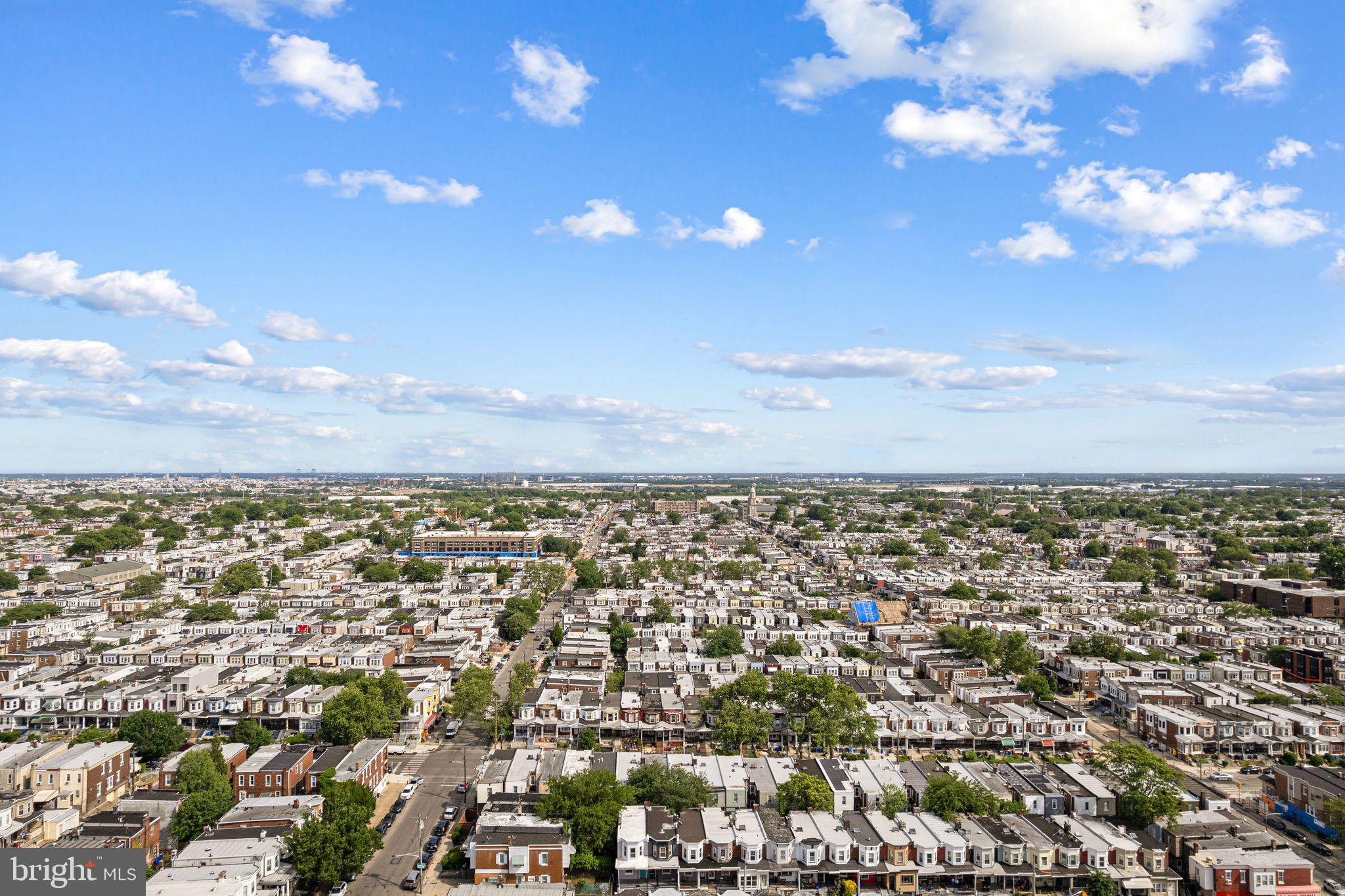 KINGSESSING - Residential