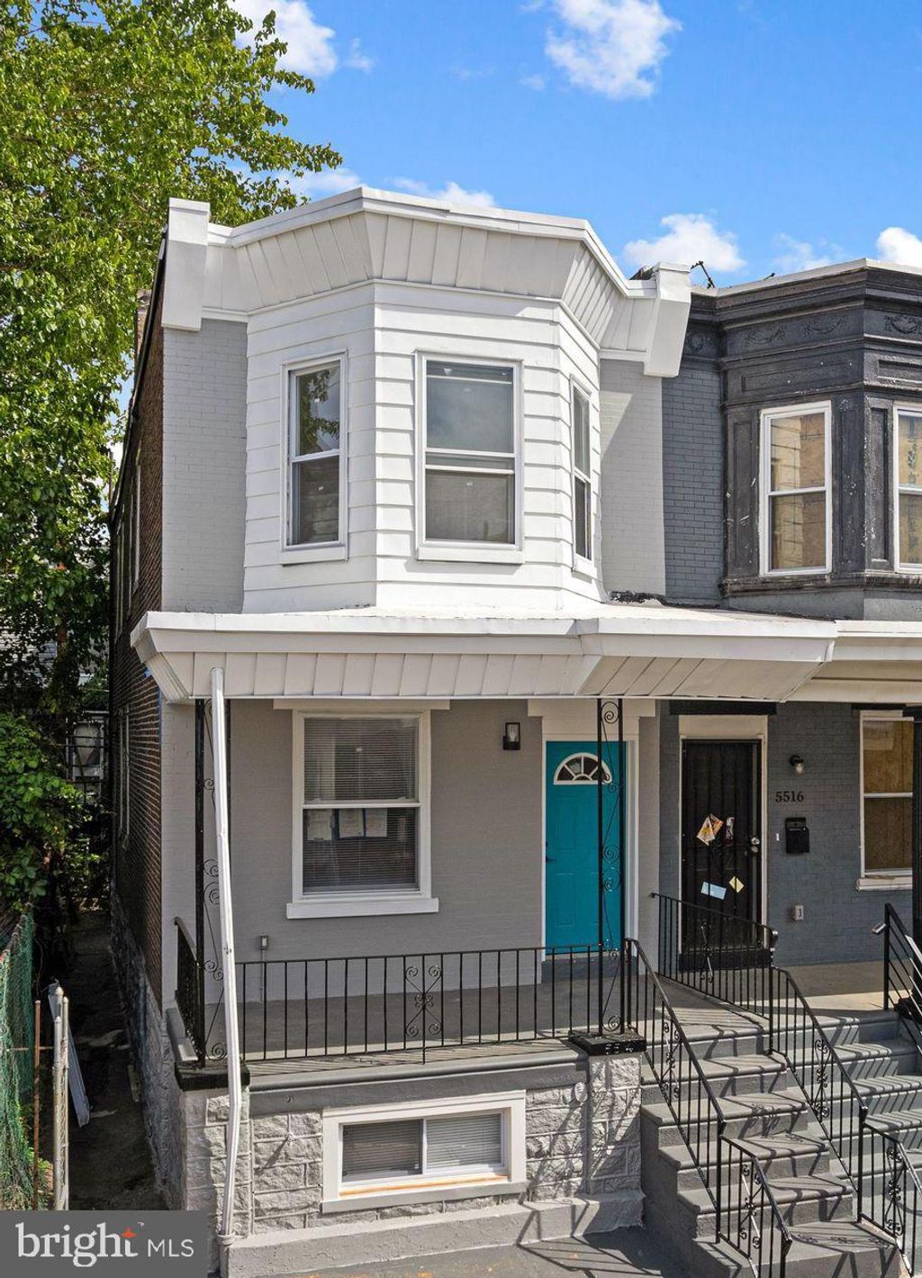 Photo of 5514 Broomall Street, PHILADELPHIA, PA 19143 (MLS # PAPH2573284)