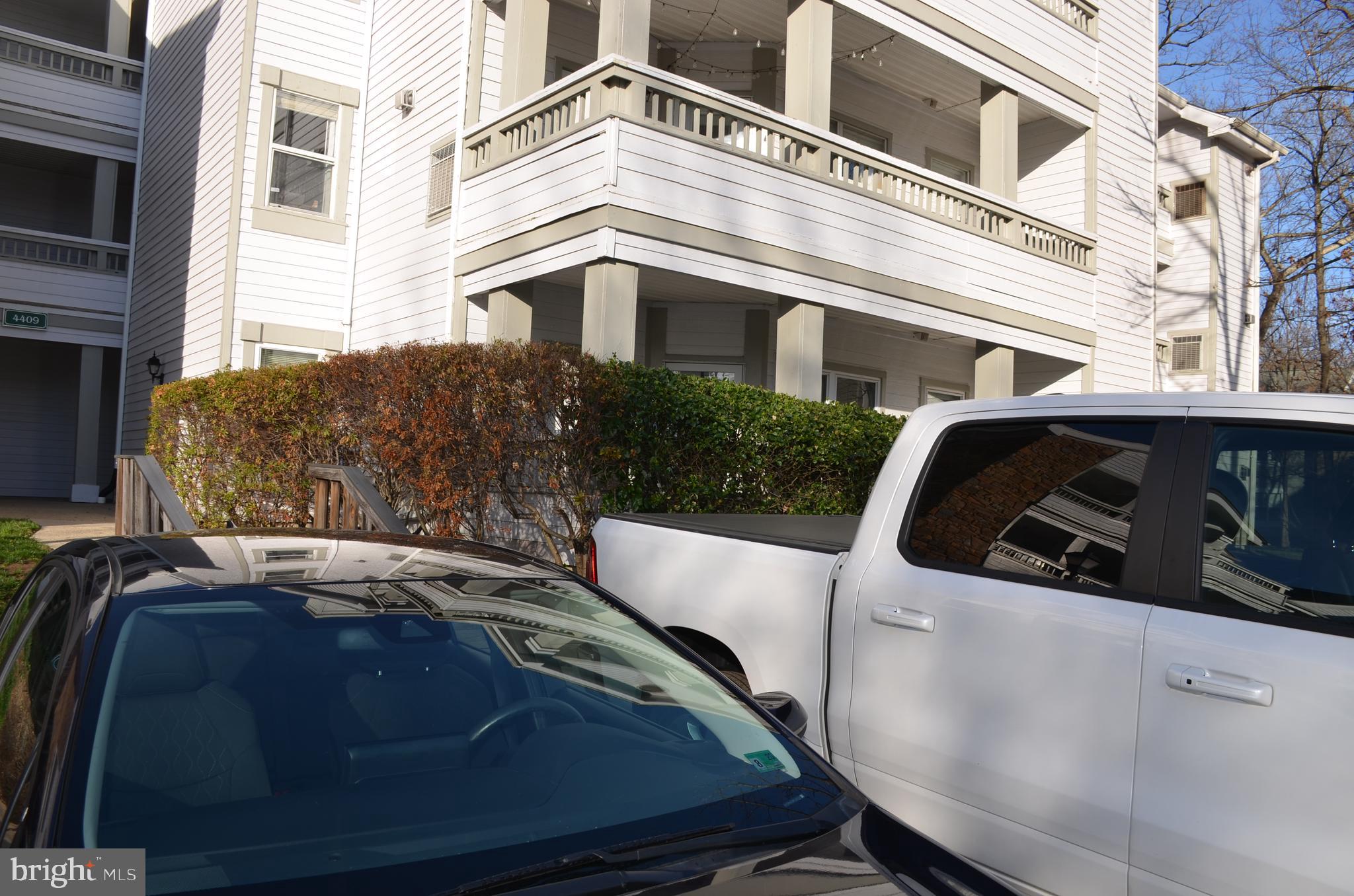 4409 FAIR STONE DRIVE 101