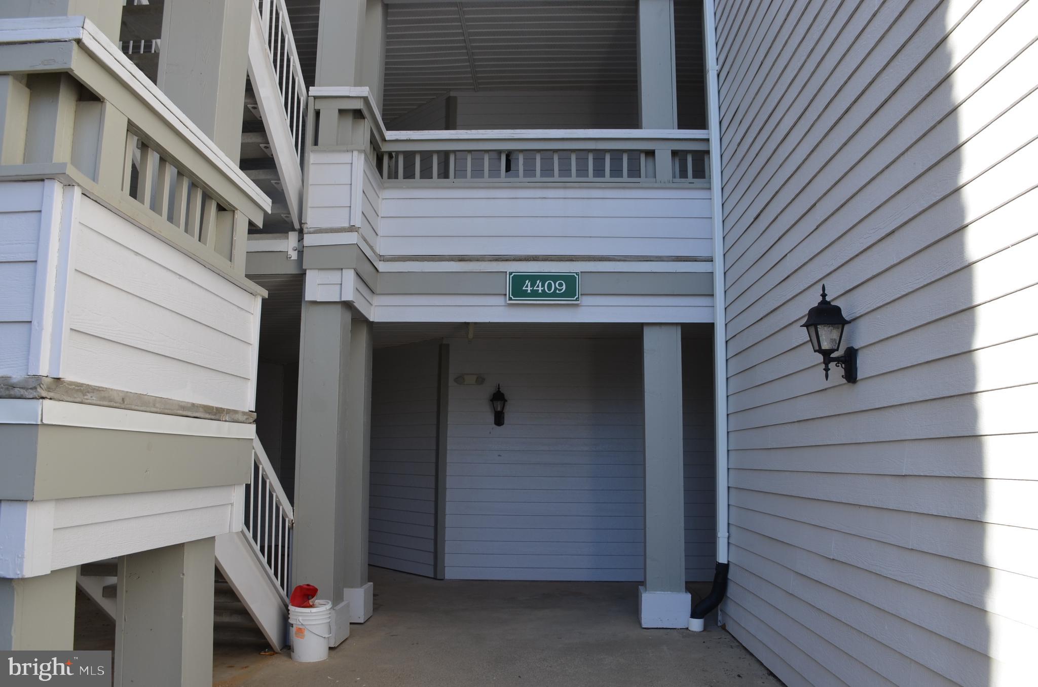 4409 FAIR STONE DRIVE 101