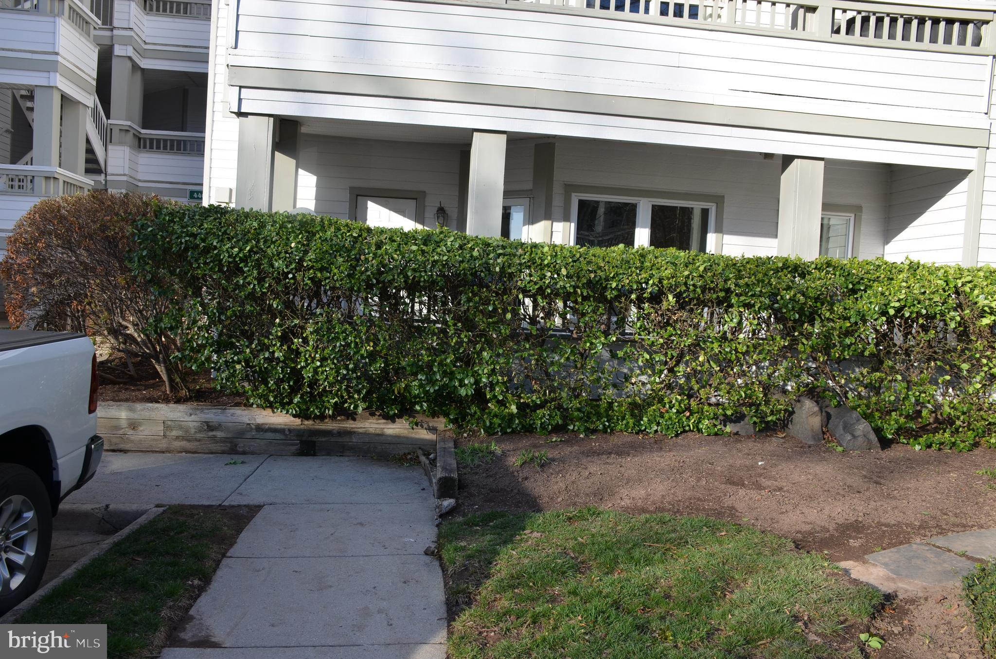 4409 FAIR STONE DRIVE 101