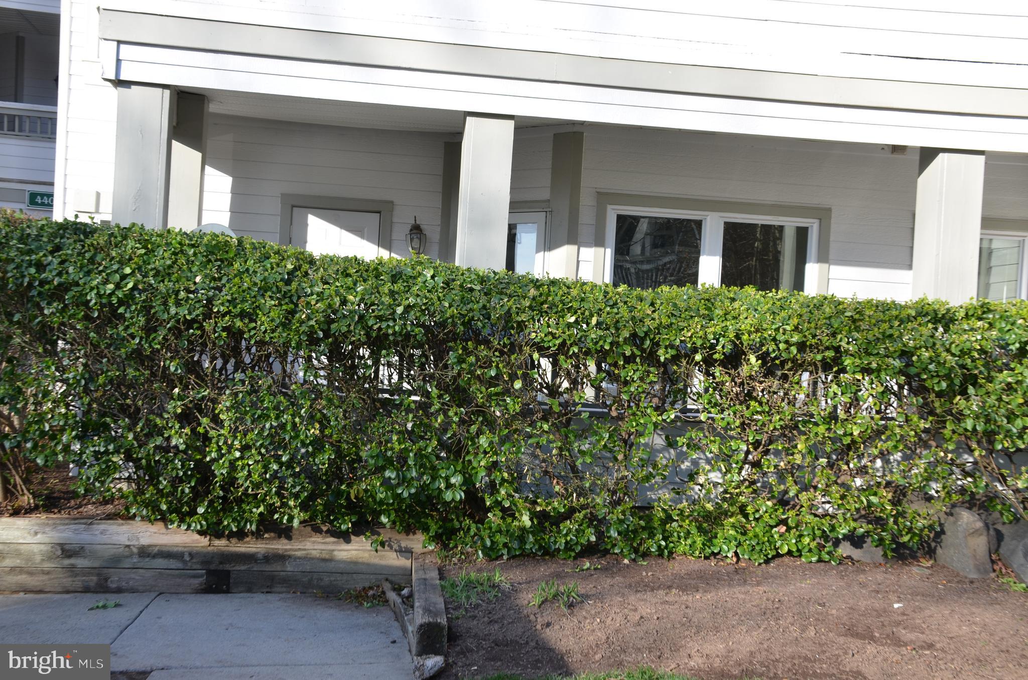 4409 FAIR STONE DRIVE 101