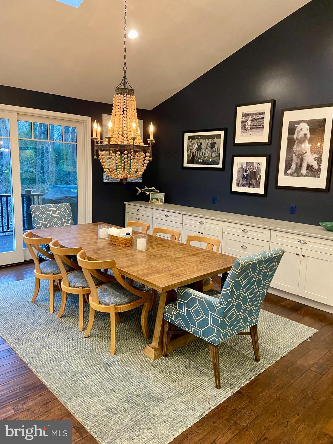 SHERWOOD FOREST - Residential