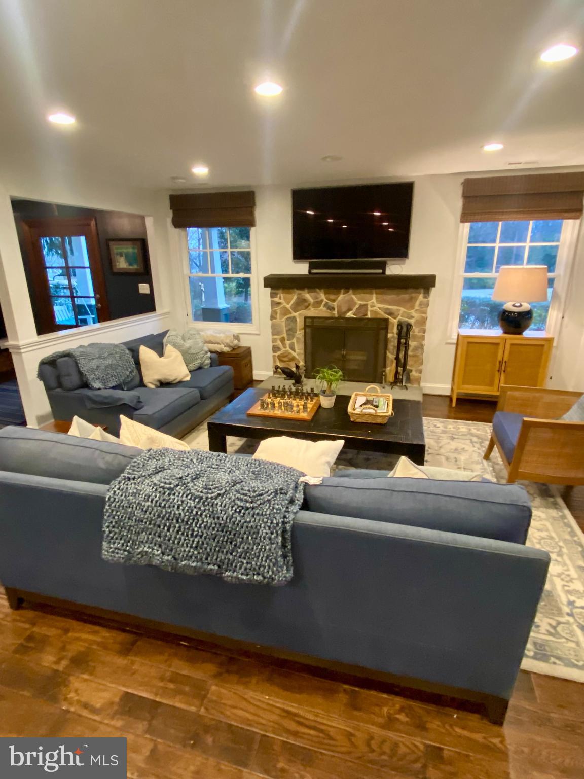 SHERWOOD FOREST - Residential