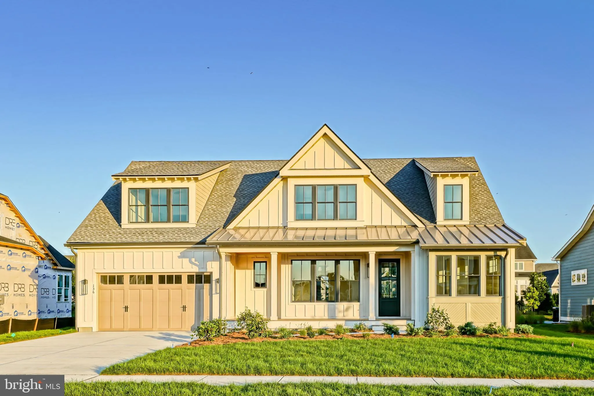 Lewes, Delaware 19958, United States, 6 Bedrooms Bedrooms, ,6 BathroomsBathrooms,Residential,Active,152111