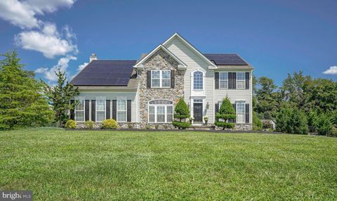 213 DILLONS LANE MULLICA HILL NJ 08062
