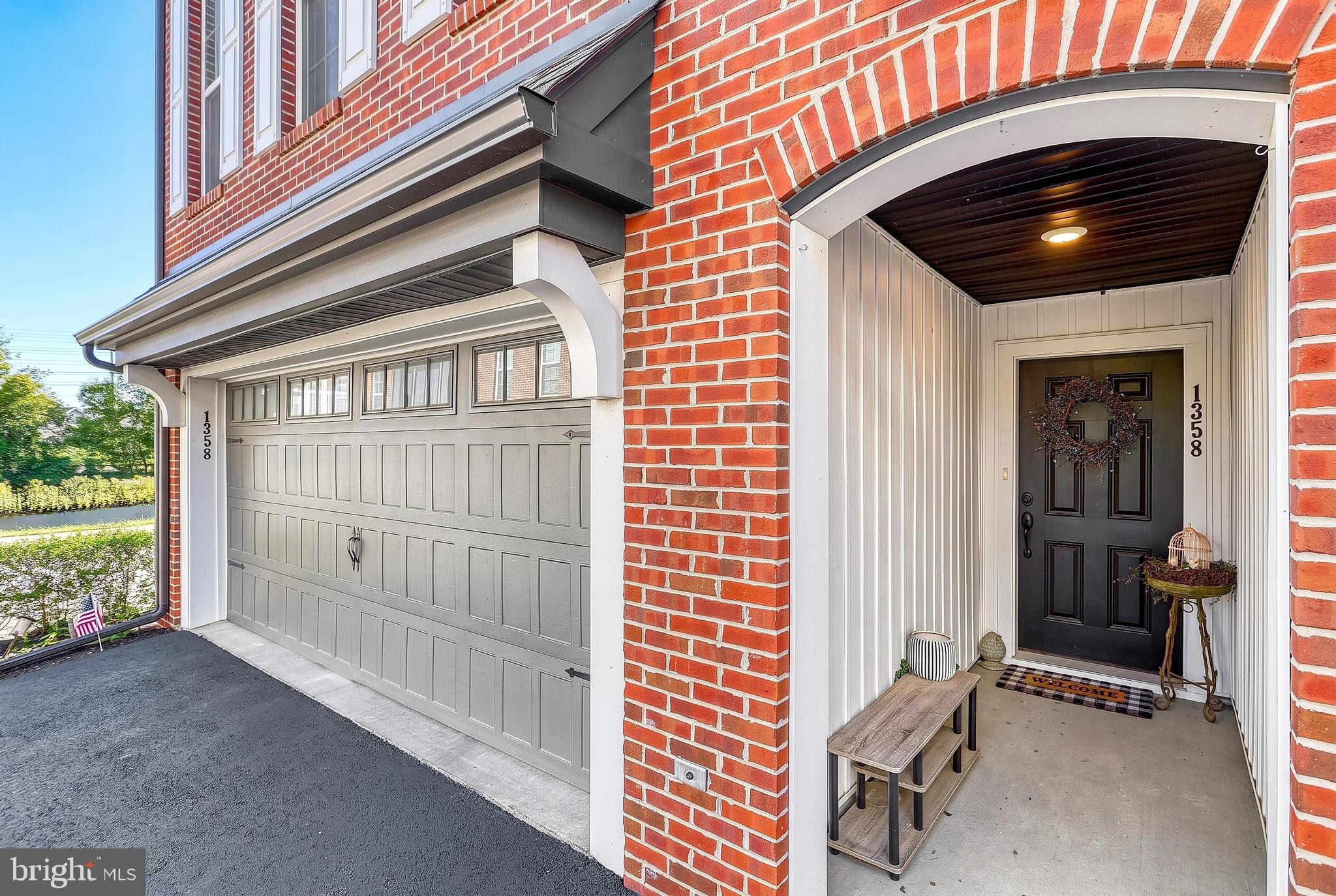 1358 STATION HOUSE LANE