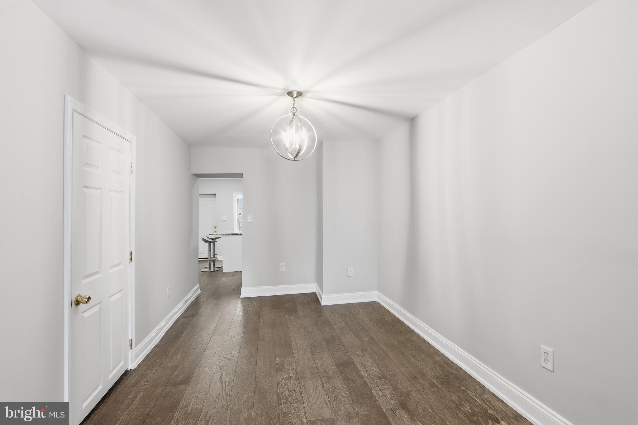 WASHINGTON VILLAGE - Residential