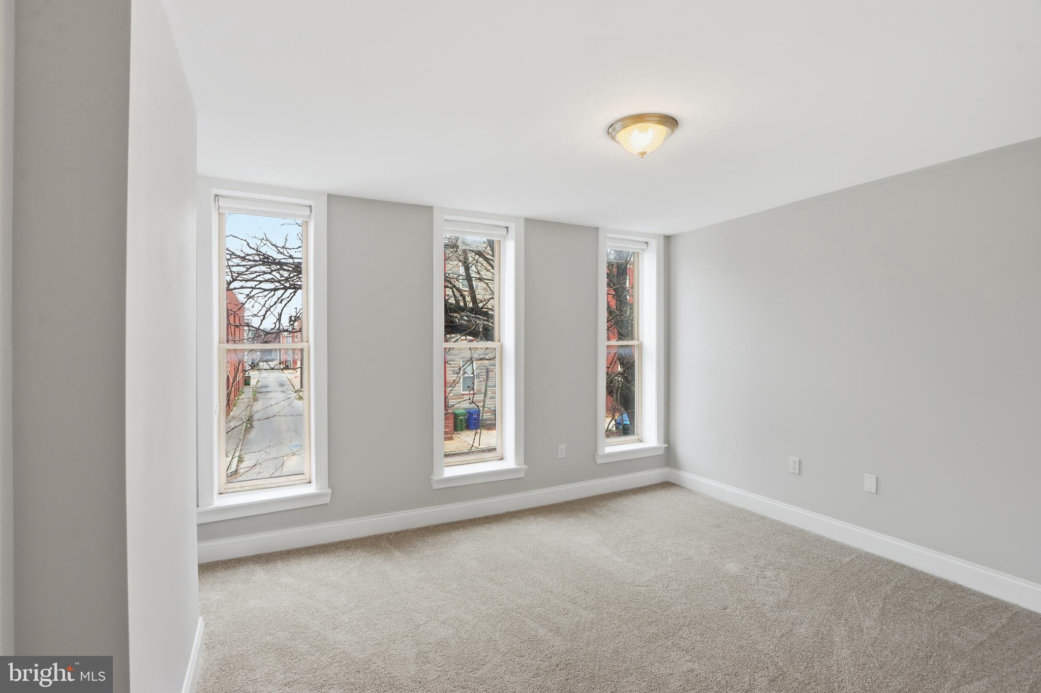 WASHINGTON VILLAGE - Residential