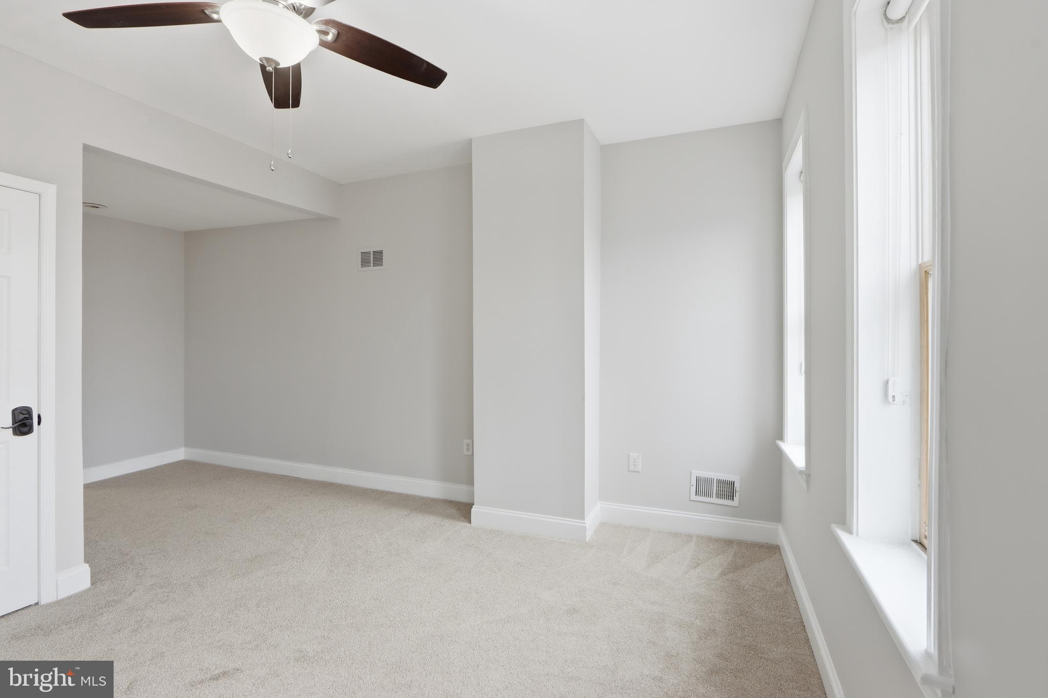 WASHINGTON VILLAGE - Residential