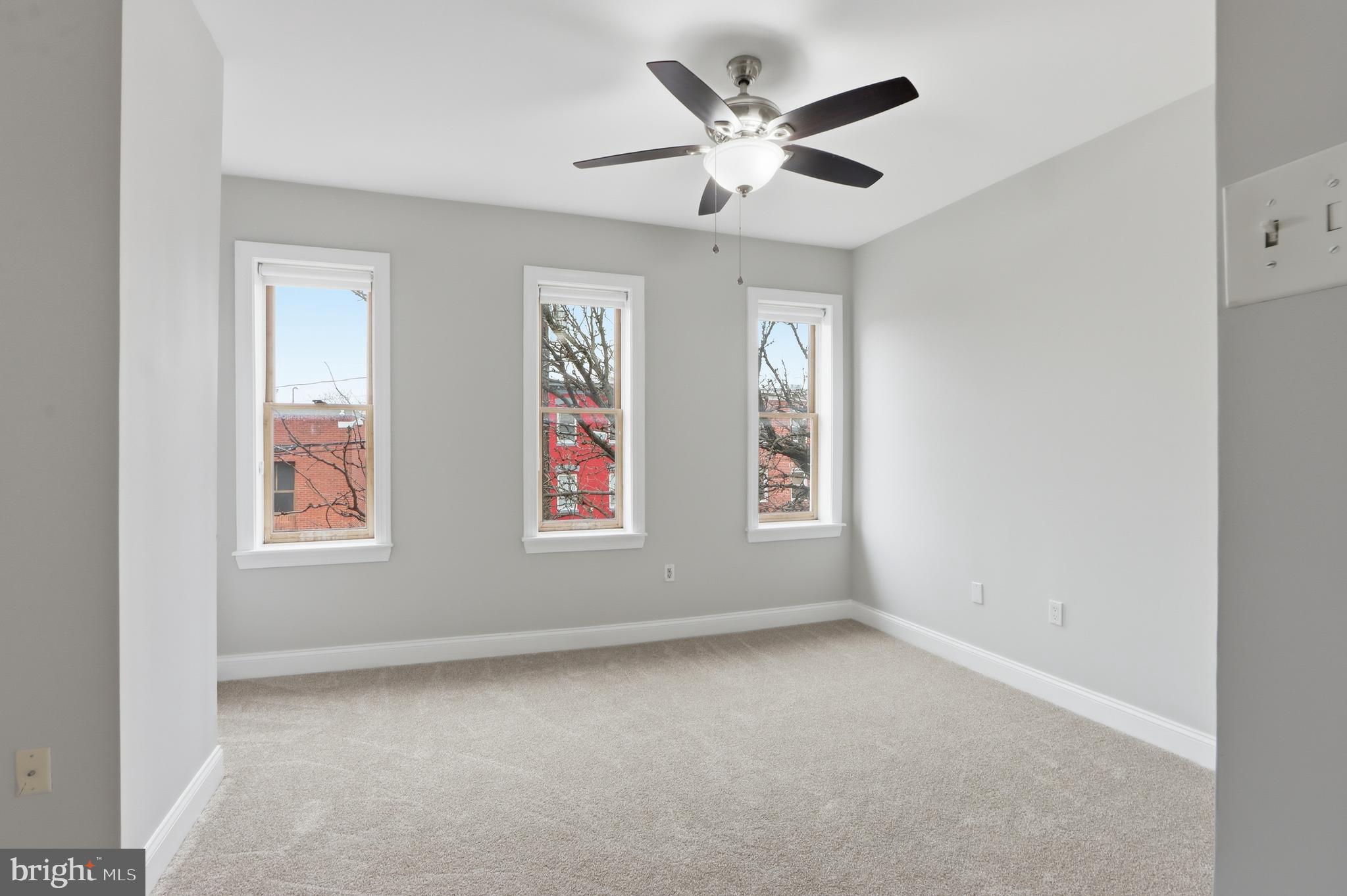 WASHINGTON VILLAGE - Residential