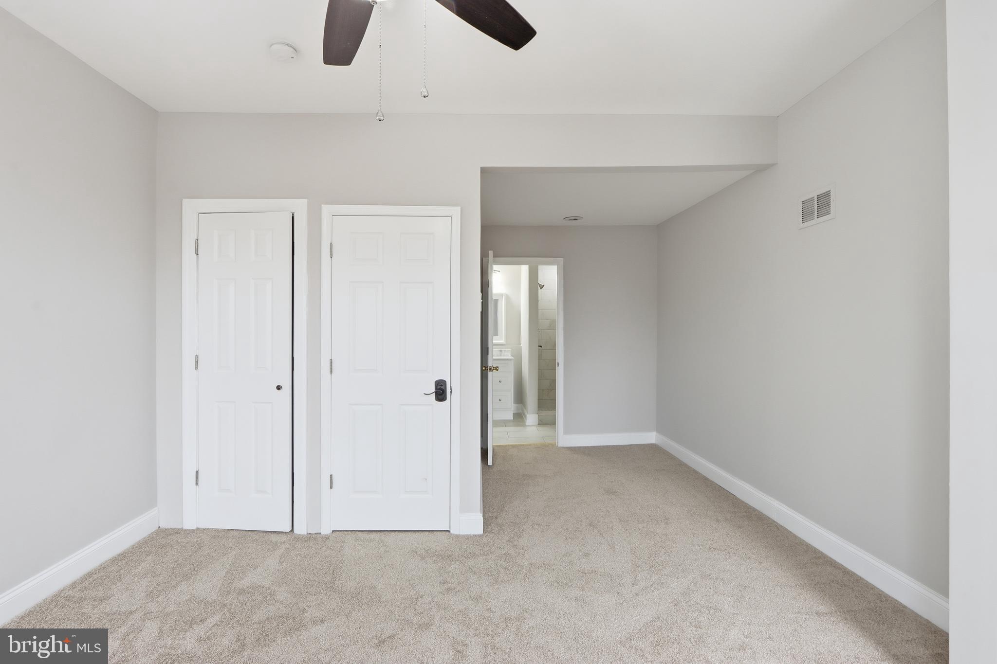 WASHINGTON VILLAGE - Residential