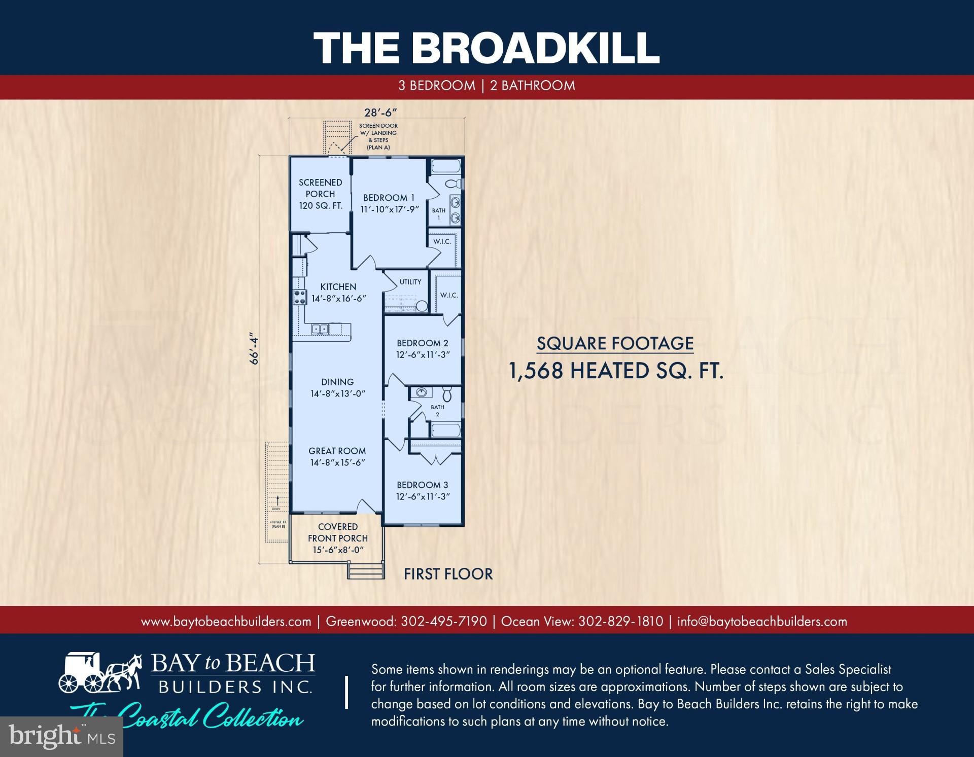 Lot 17B FLACK AVENUE
