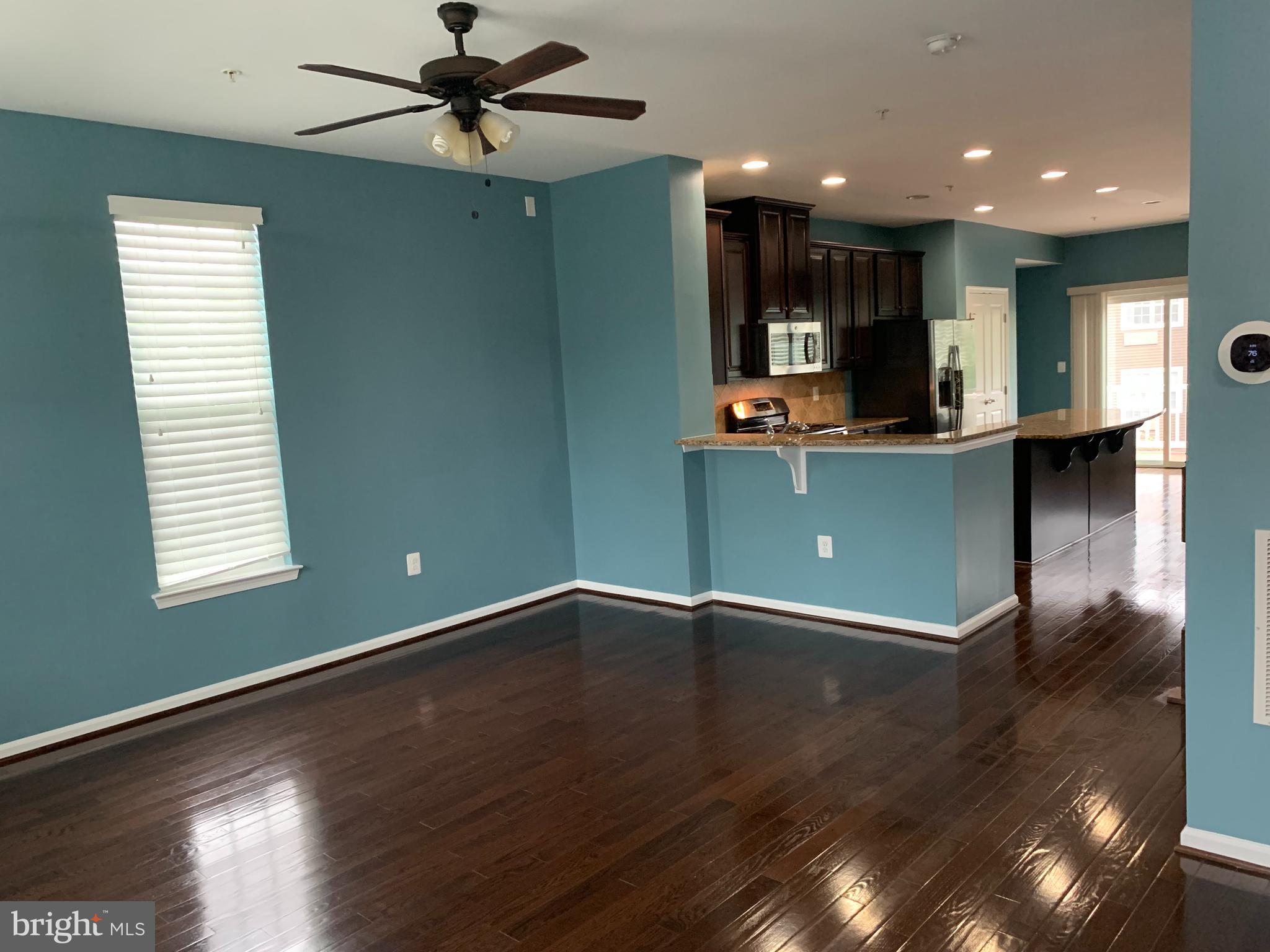 ELLICOTT CROSSING - Residential Lease