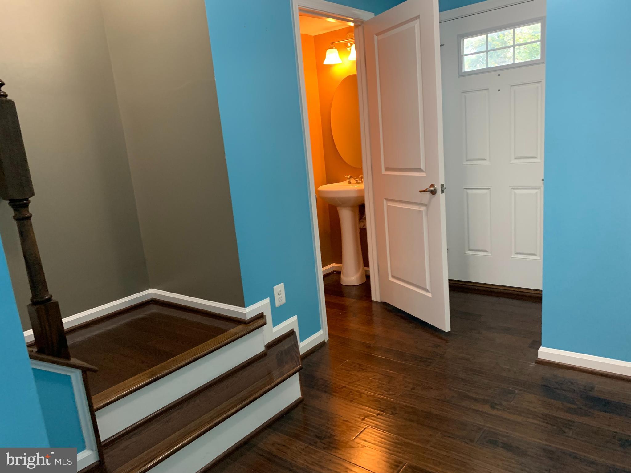 ELLICOTT CROSSING - Residential Lease