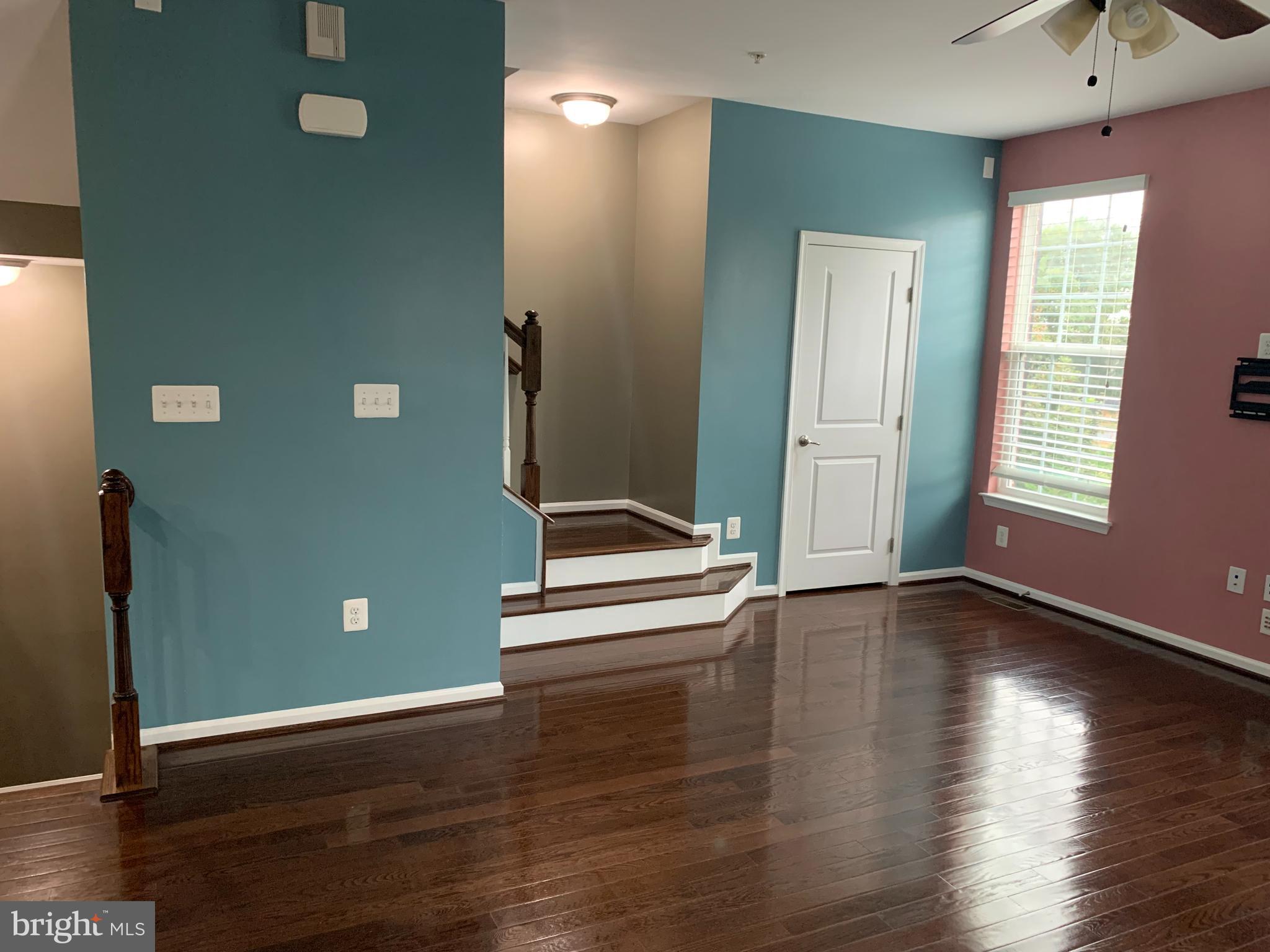 ELLICOTT CROSSING - Residential Lease