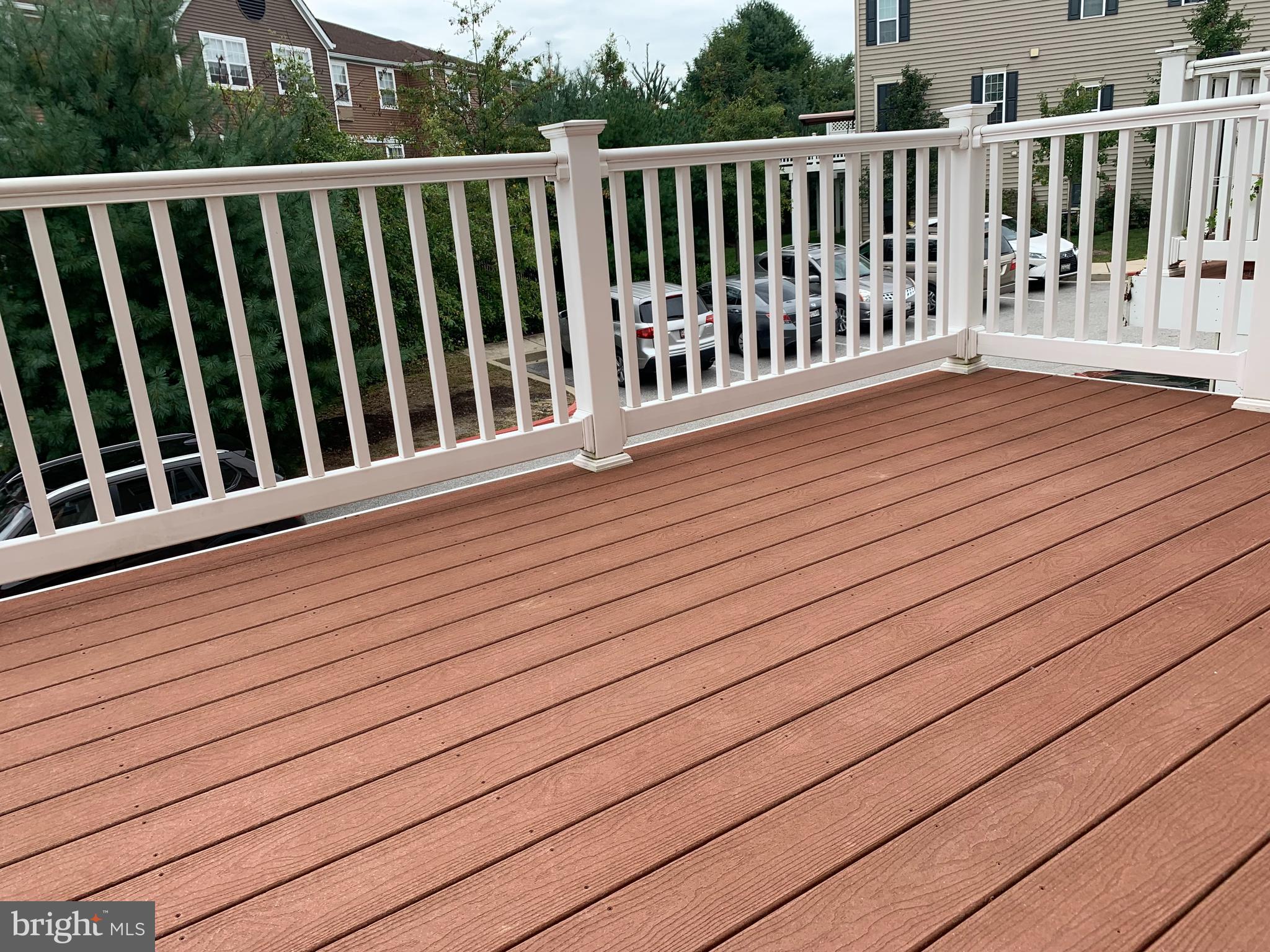 ELLICOTT CROSSING - Residential Lease