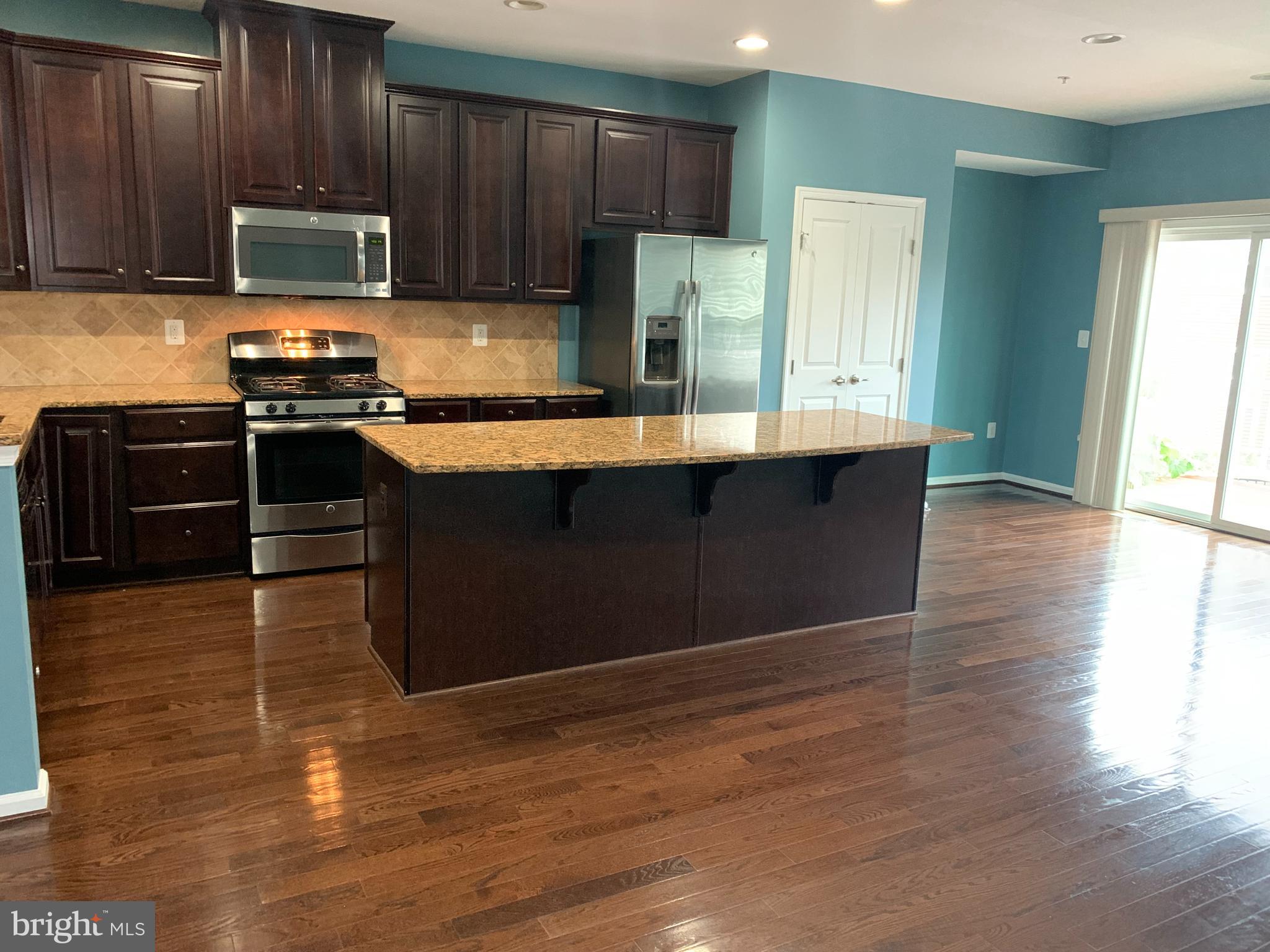 ELLICOTT CROSSING - Residential Lease