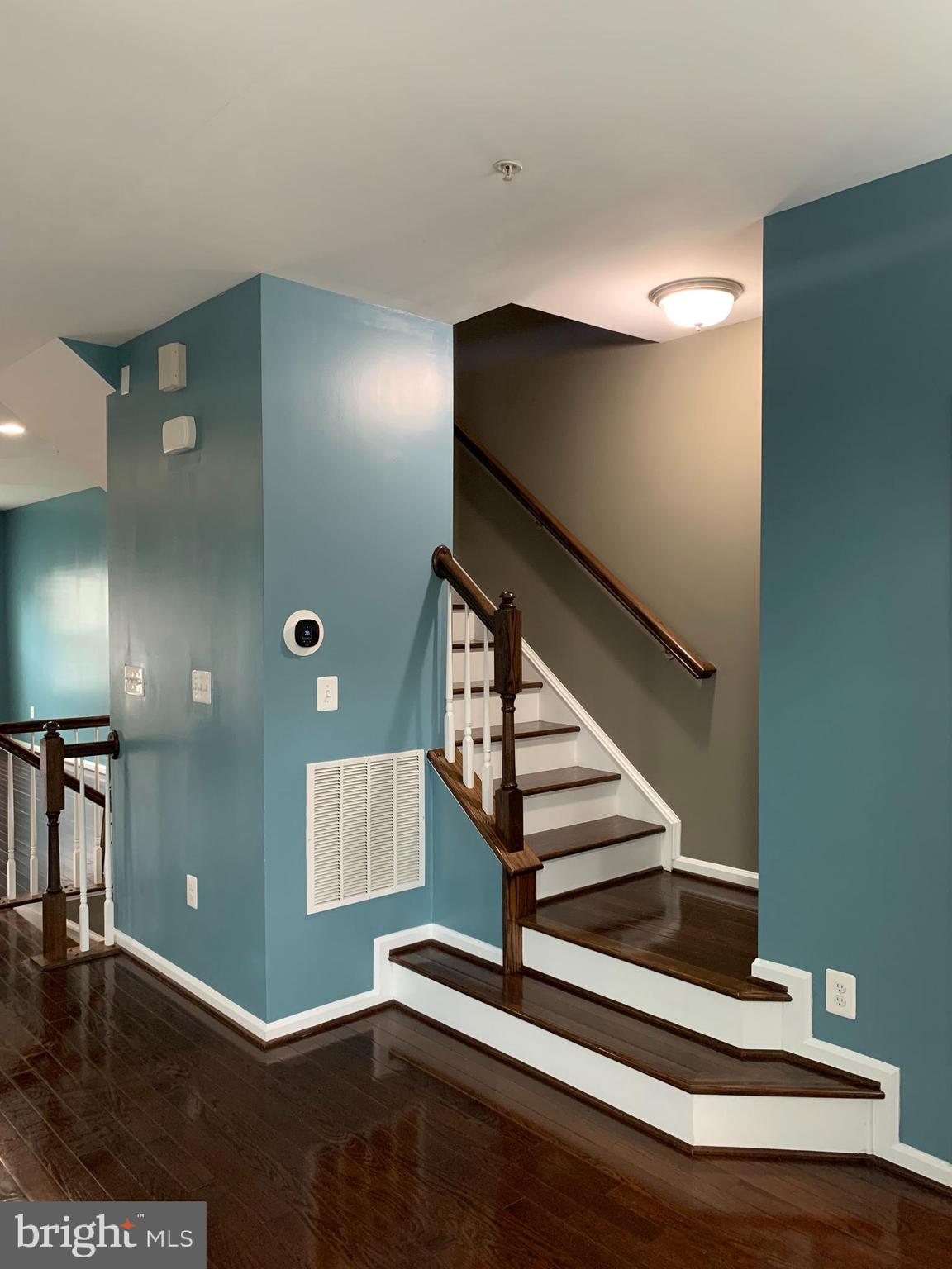 ELLICOTT CROSSING - Residential Lease