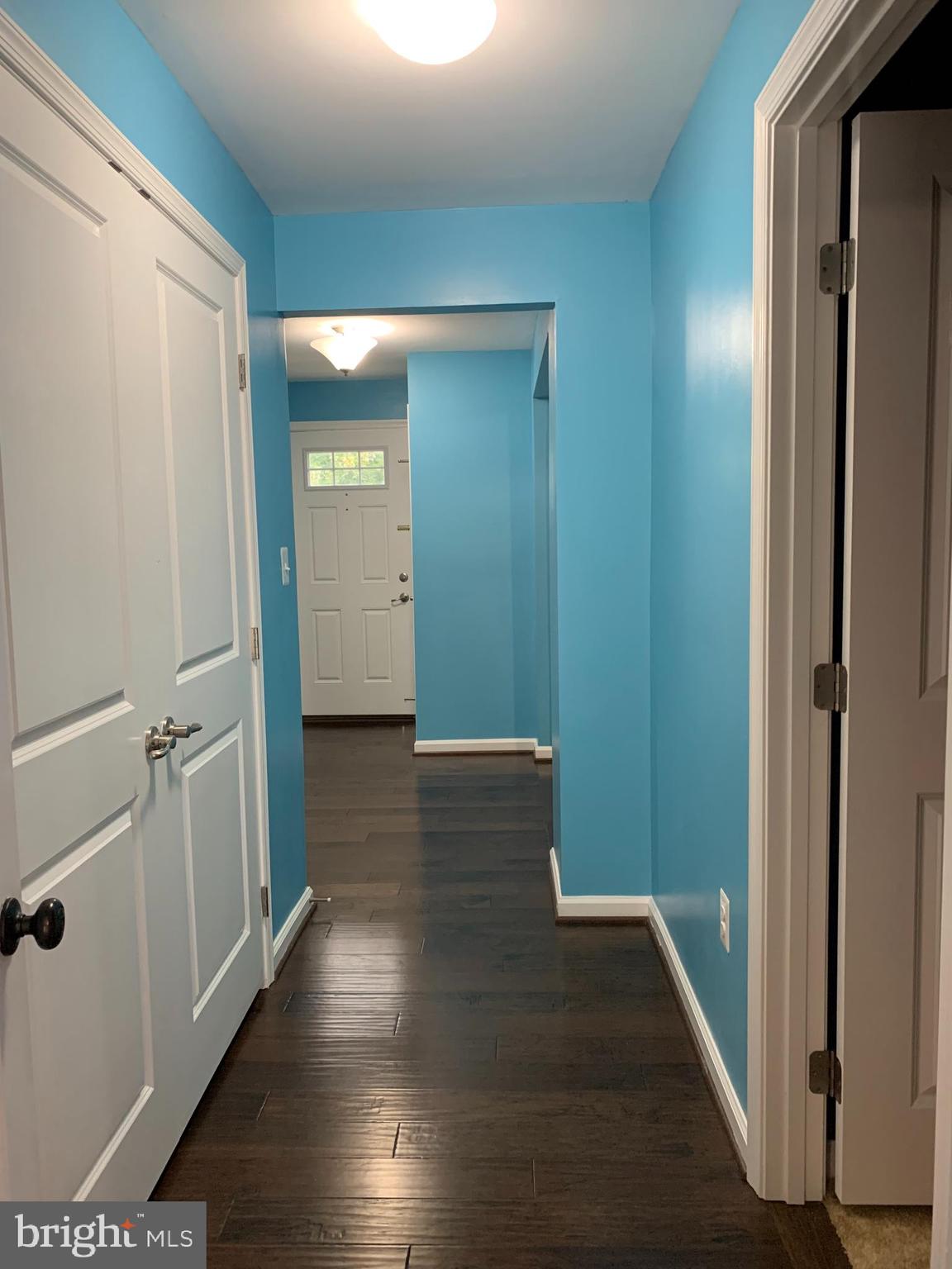 ELLICOTT CROSSING - Residential Lease