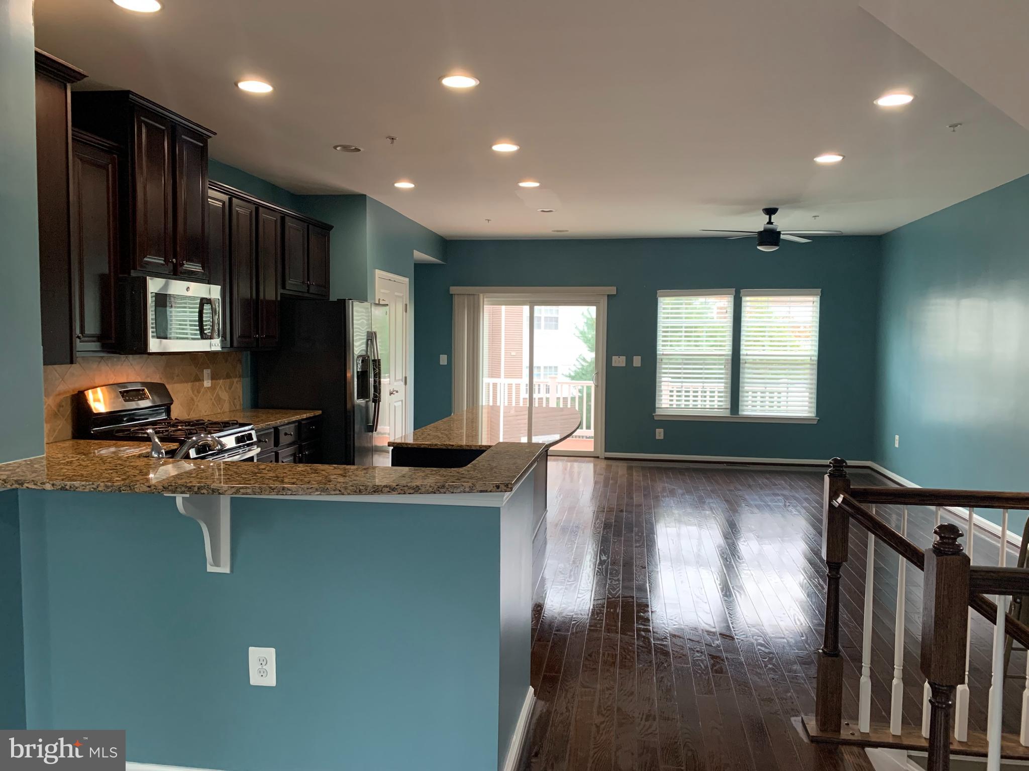 ELLICOTT CROSSING - Residential Lease