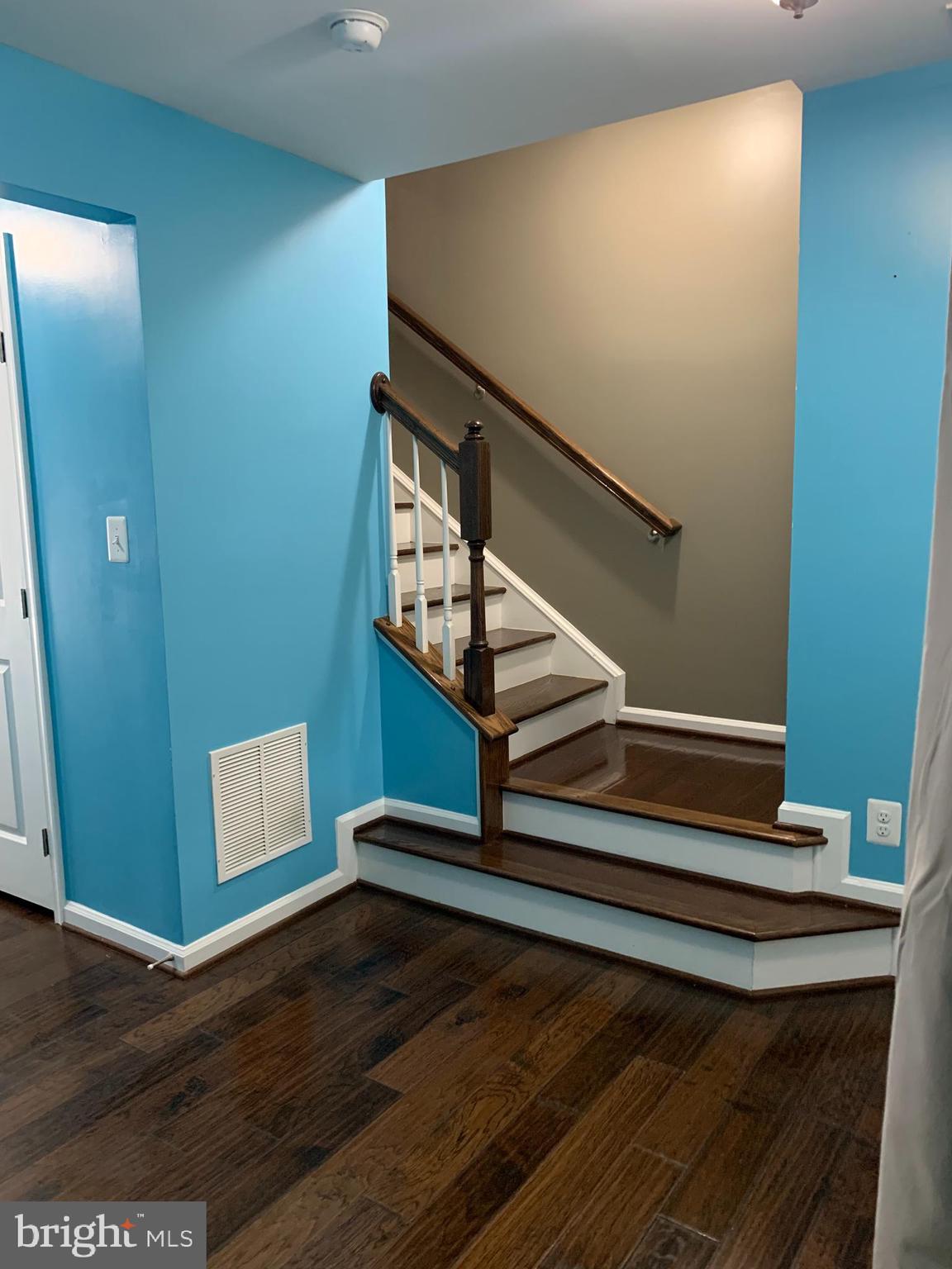 ELLICOTT CROSSING - Residential Lease