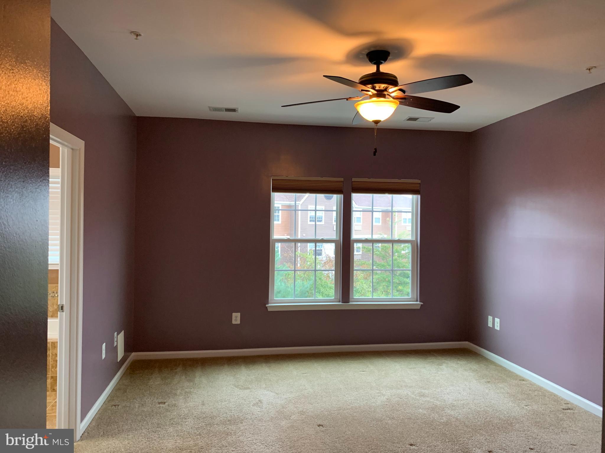 ELLICOTT CROSSING - Residential Lease